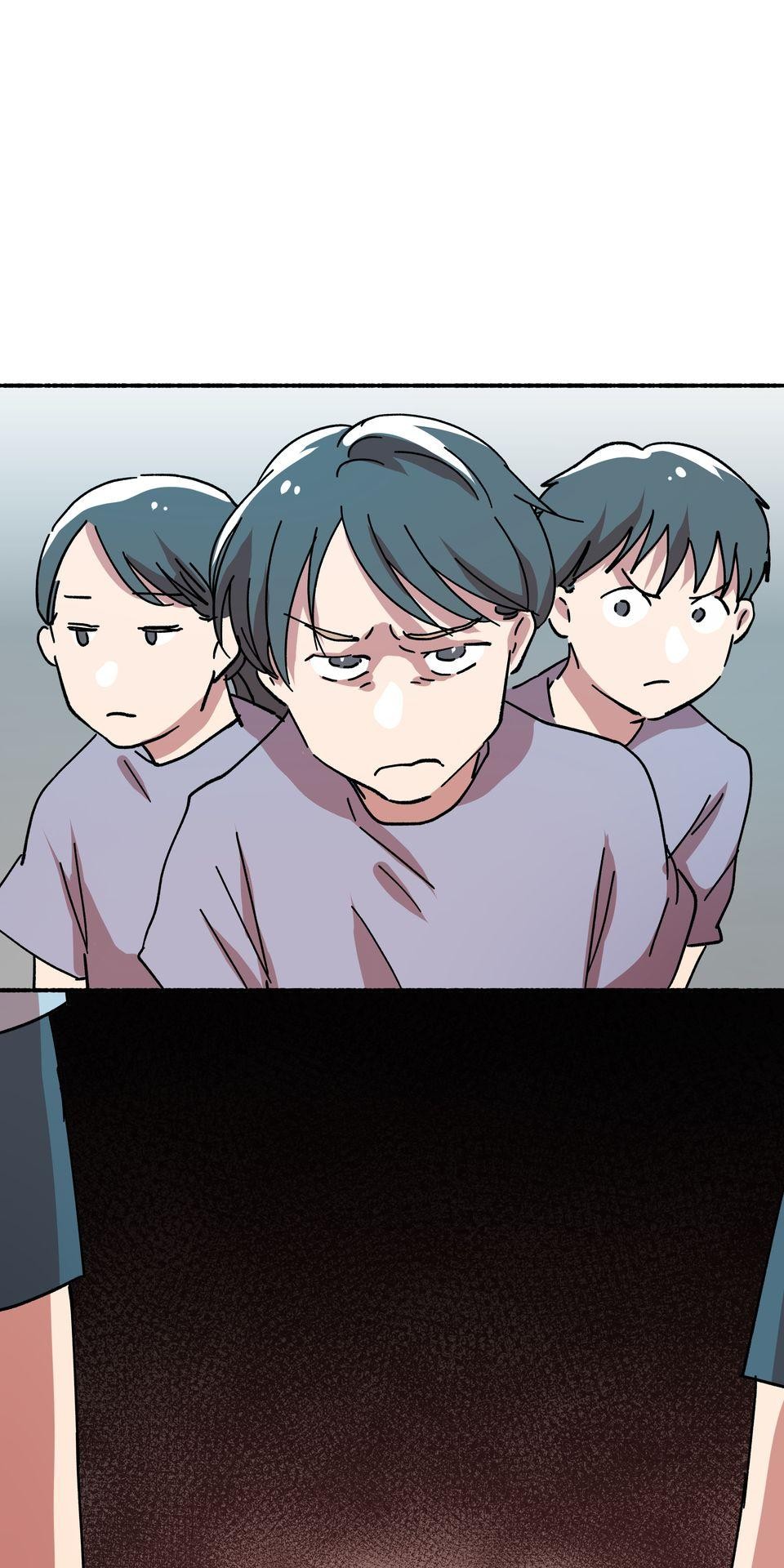 Fragrance of the First Flower : the Fragrance Remains Ch. 4 Volleyball Match 第13页