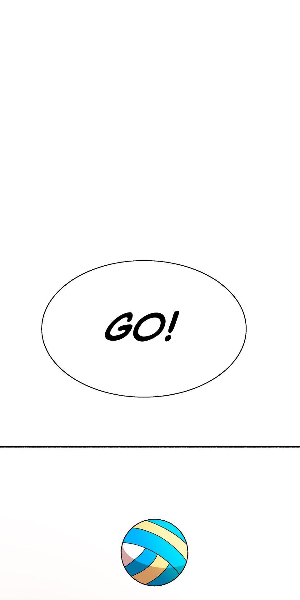 Fragrance of the First Flower : the Fragrance Remains Ch. 4 Volleyball Match 第18页