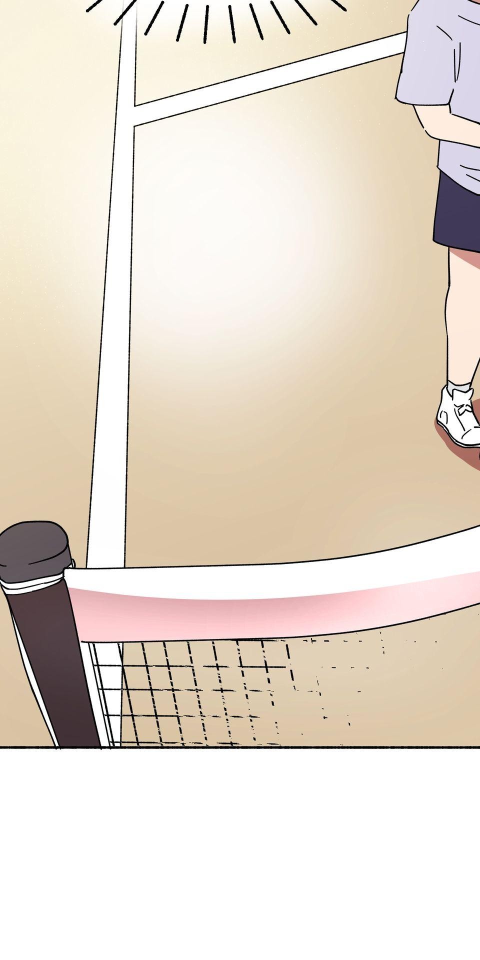 Fragrance of the First Flower : the Fragrance Remains Ch. 4 Volleyball Match 第26页