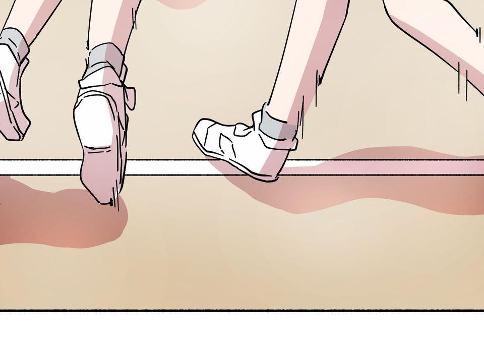 Fragrance of the First Flower : the Fragrance Remains Ch. 4 Volleyball Match 第28页