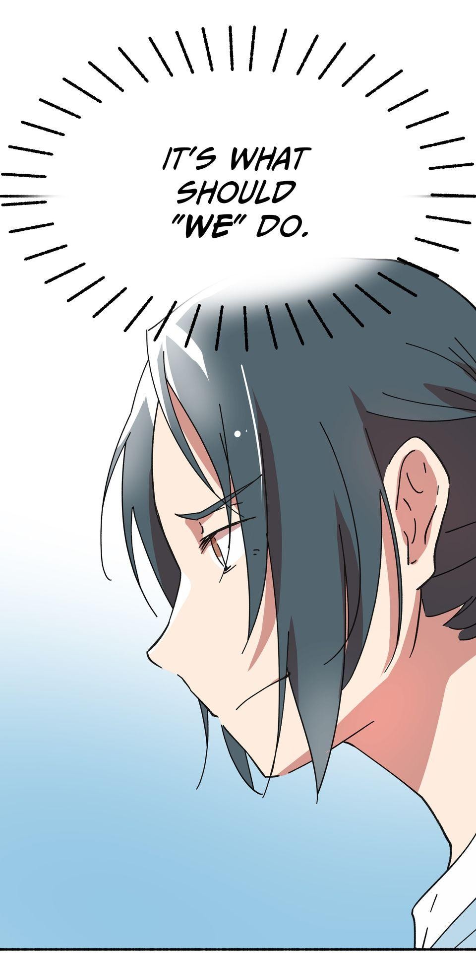 Fragrance of the First Flower : the Fragrance Remains Ch. 4 Volleyball Match 第45页