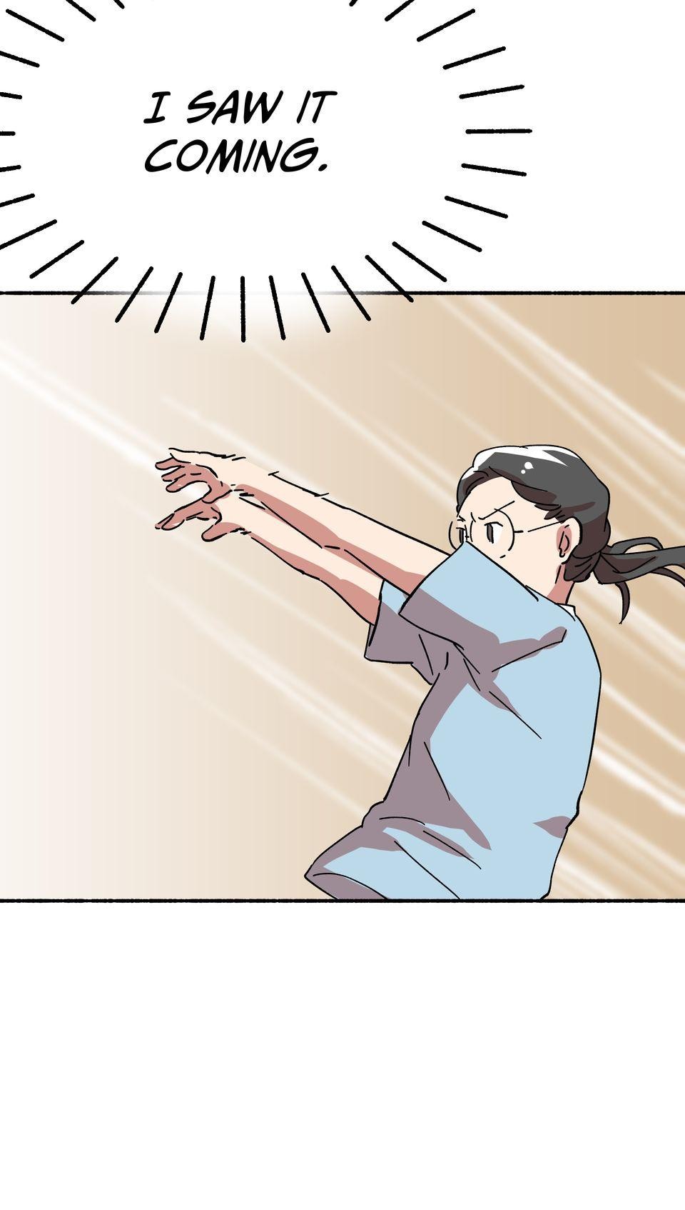 Fragrance of the First Flower : the Fragrance Remains Ch. 4 Volleyball Match 第51页