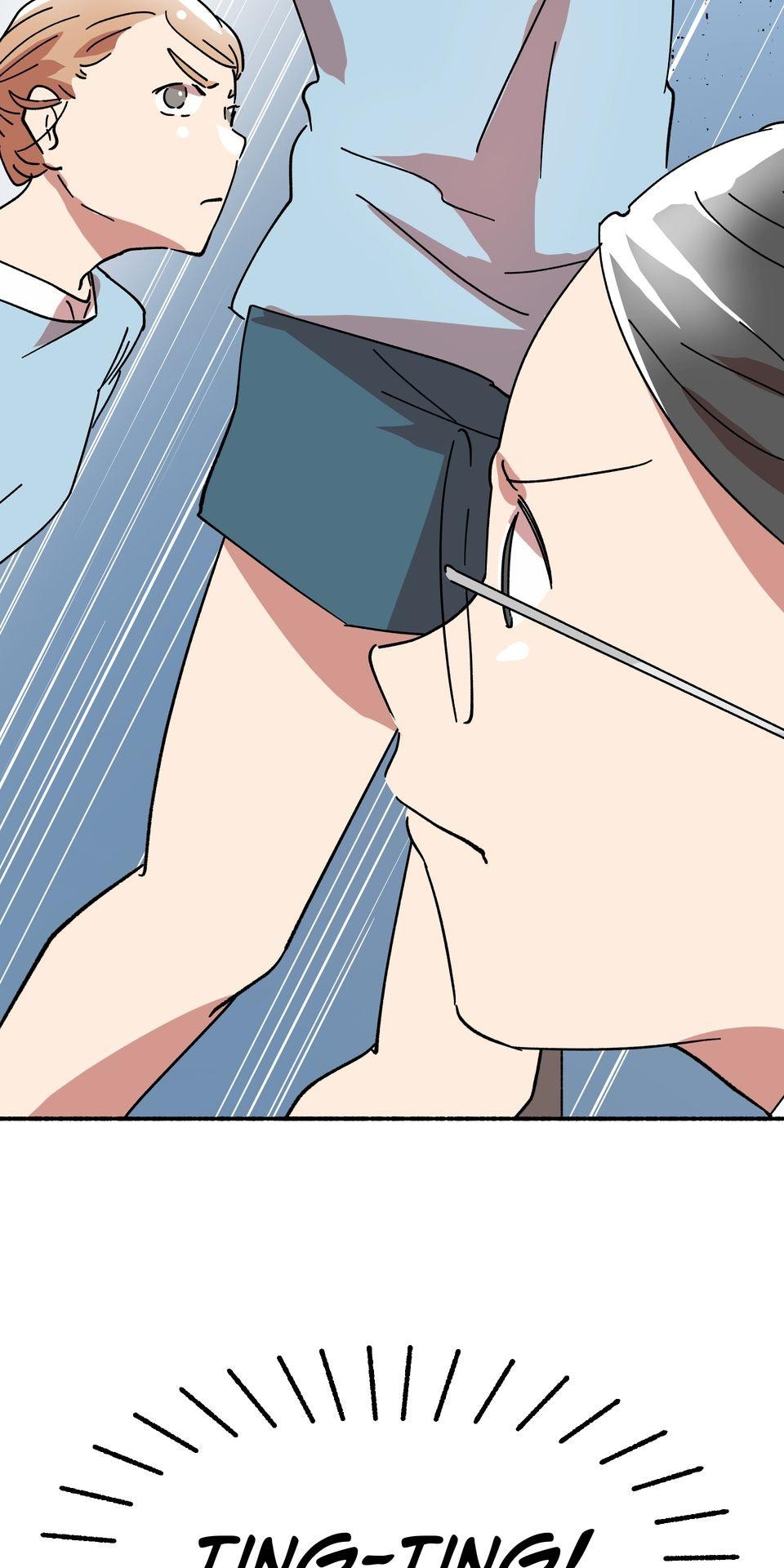 Fragrance of the First Flower : the Fragrance Remains Ch. 4 Volleyball Match 第53页