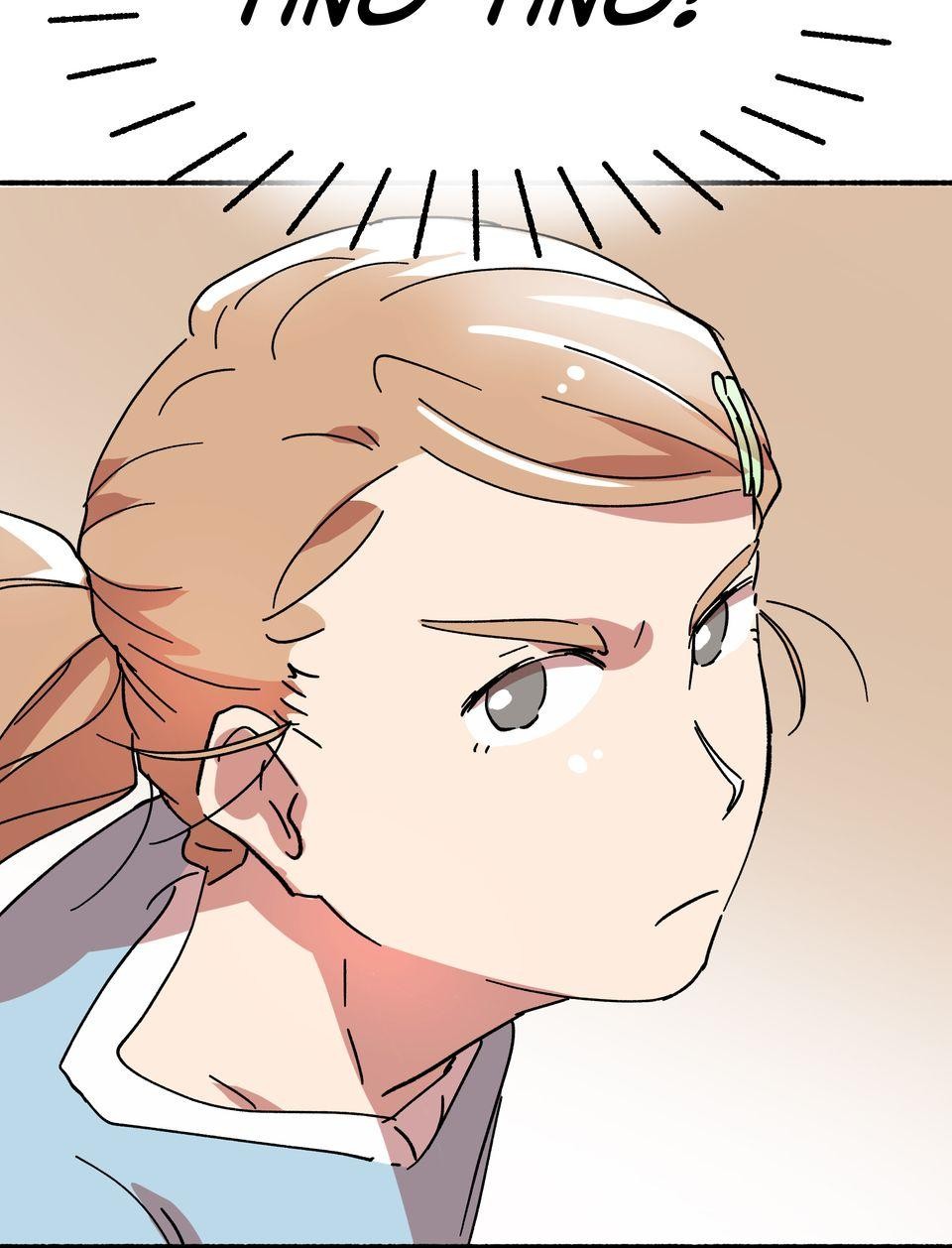 Fragrance of the First Flower : the Fragrance Remains Ch. 4 Volleyball Match 第54页