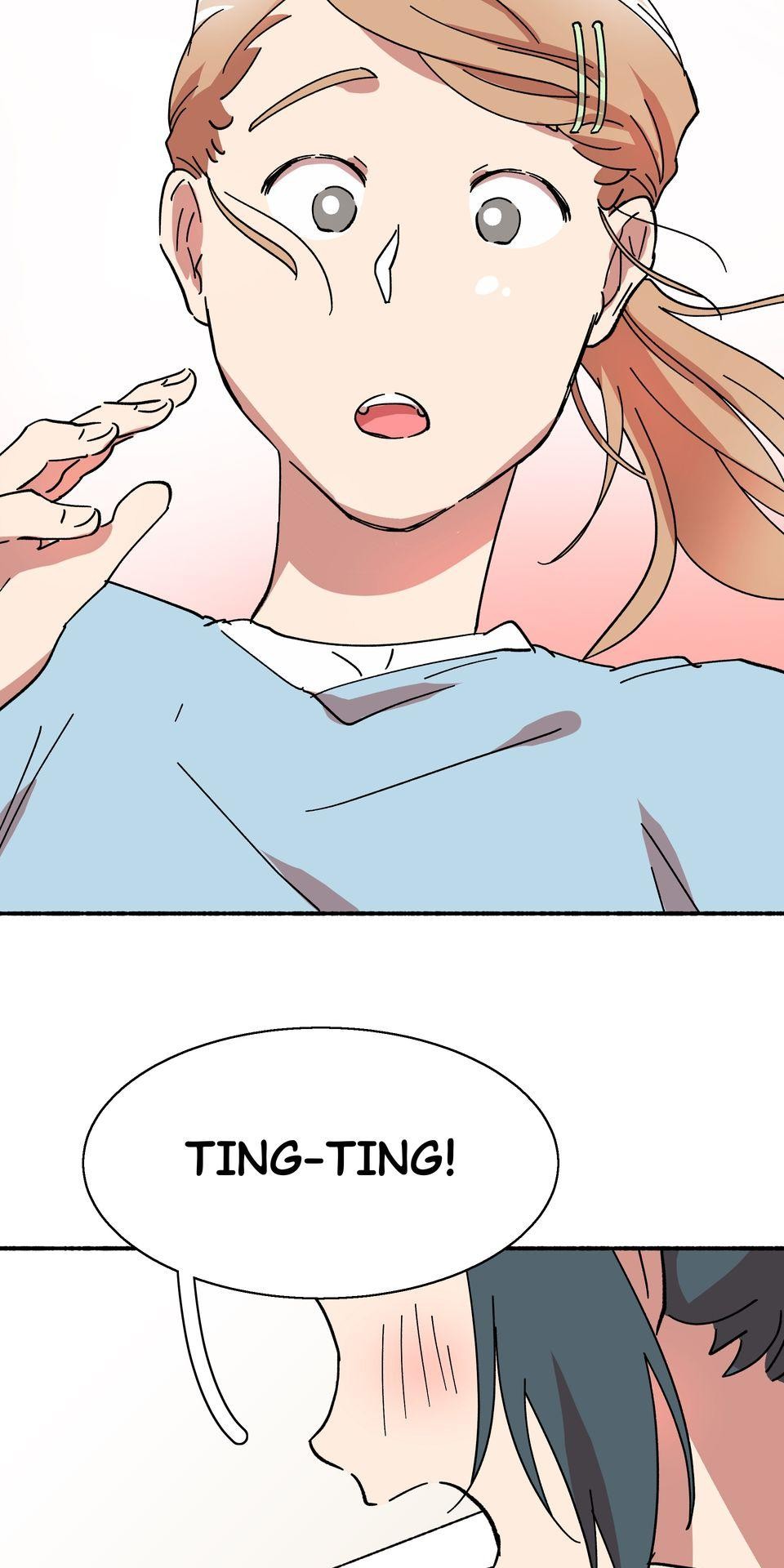 Fragrance of the First Flower : the Fragrance Remains Ch. 4 Volleyball Match 第60页