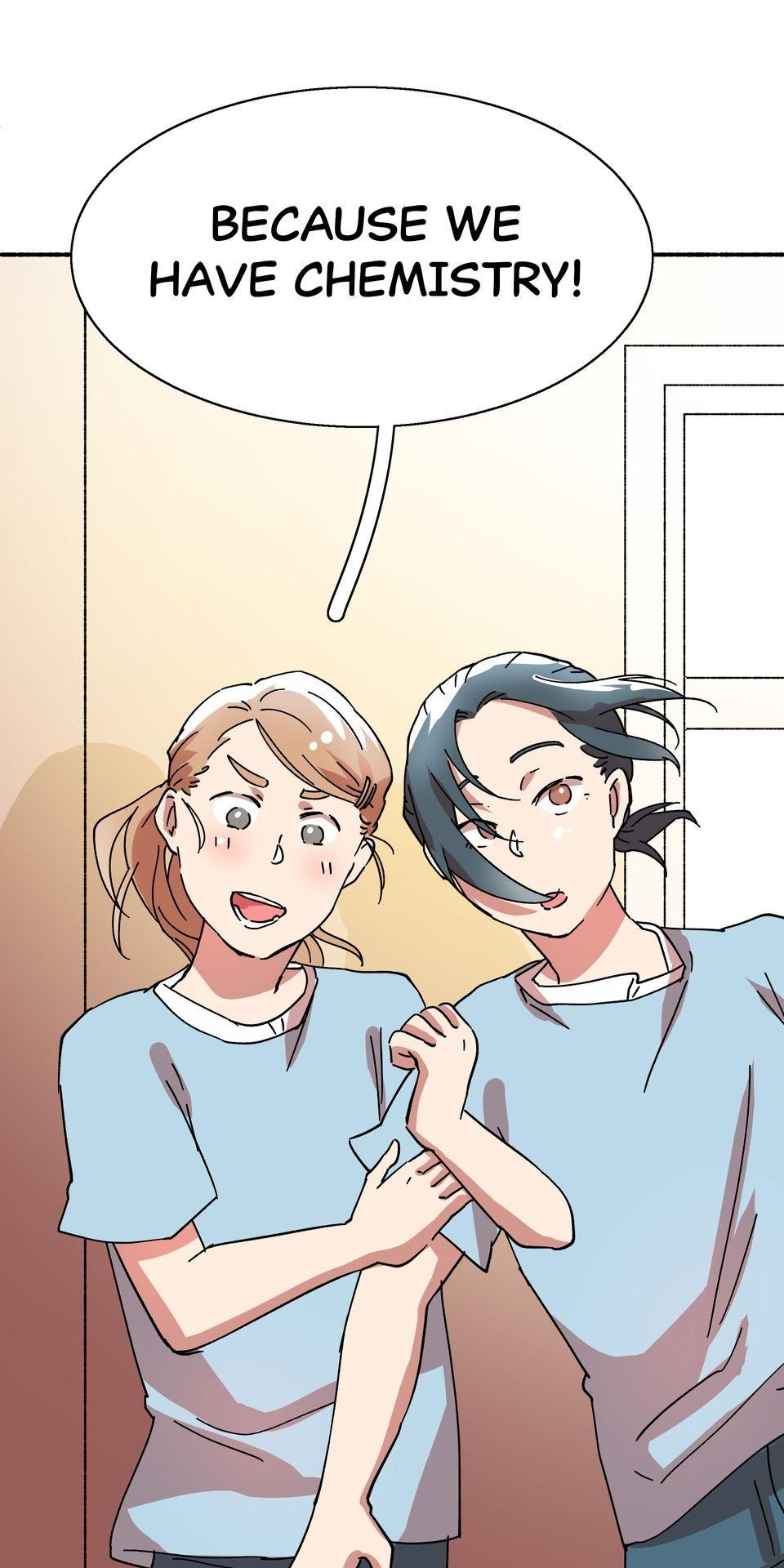 Fragrance of the First Flower : the Fragrance Remains Ch. 4 Volleyball Match 第72页