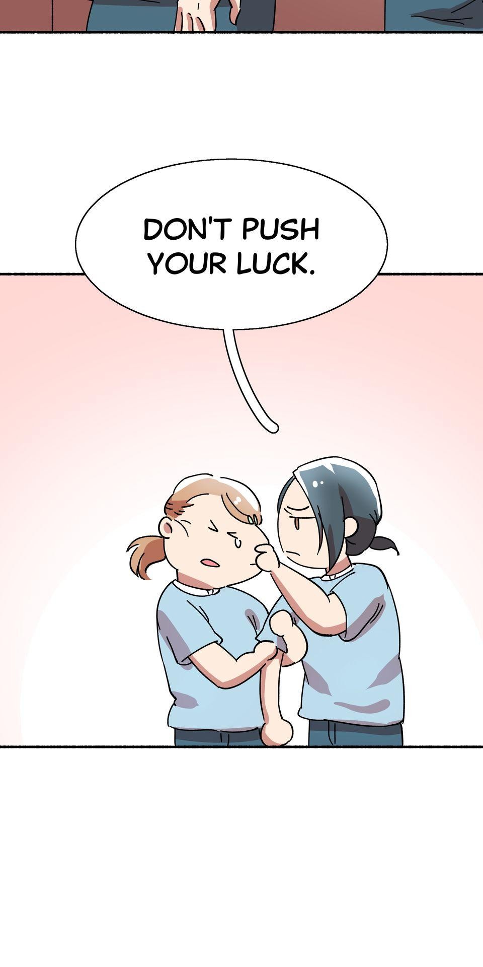 Fragrance of the First Flower : the Fragrance Remains Ch. 4 Volleyball Match 第73页