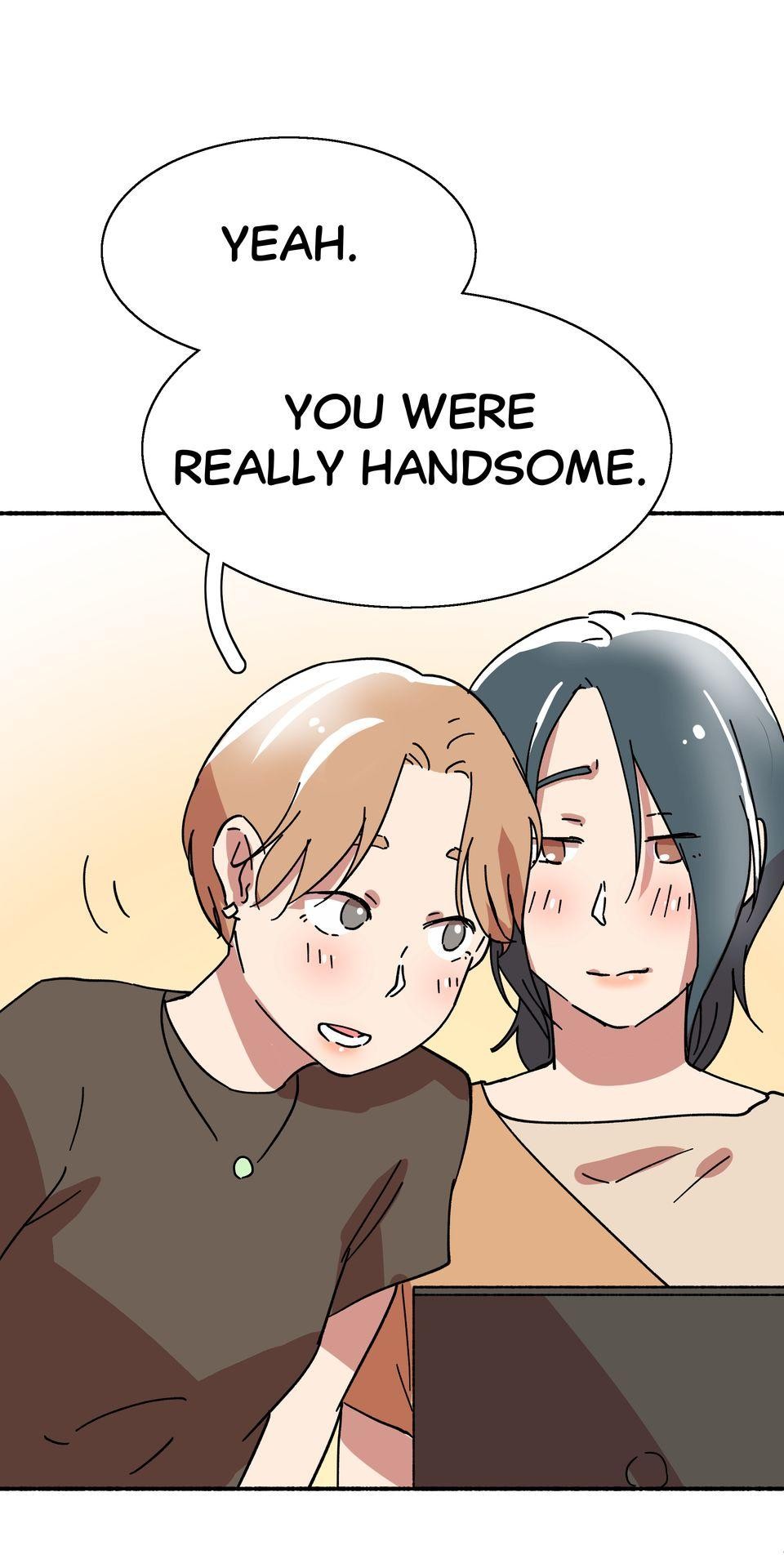 Fragrance of the First Flower : the Fragrance Remains Ch. 4 Volleyball Match 第81页