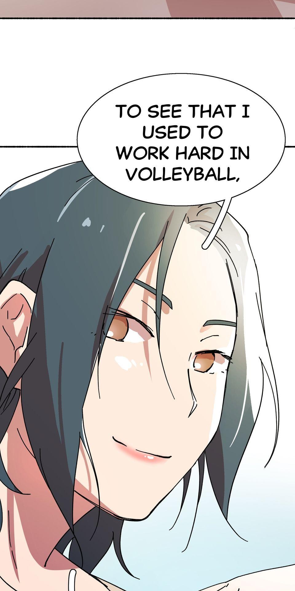 Fragrance of the First Flower : the Fragrance Remains Ch. 4 Volleyball Match 第85页