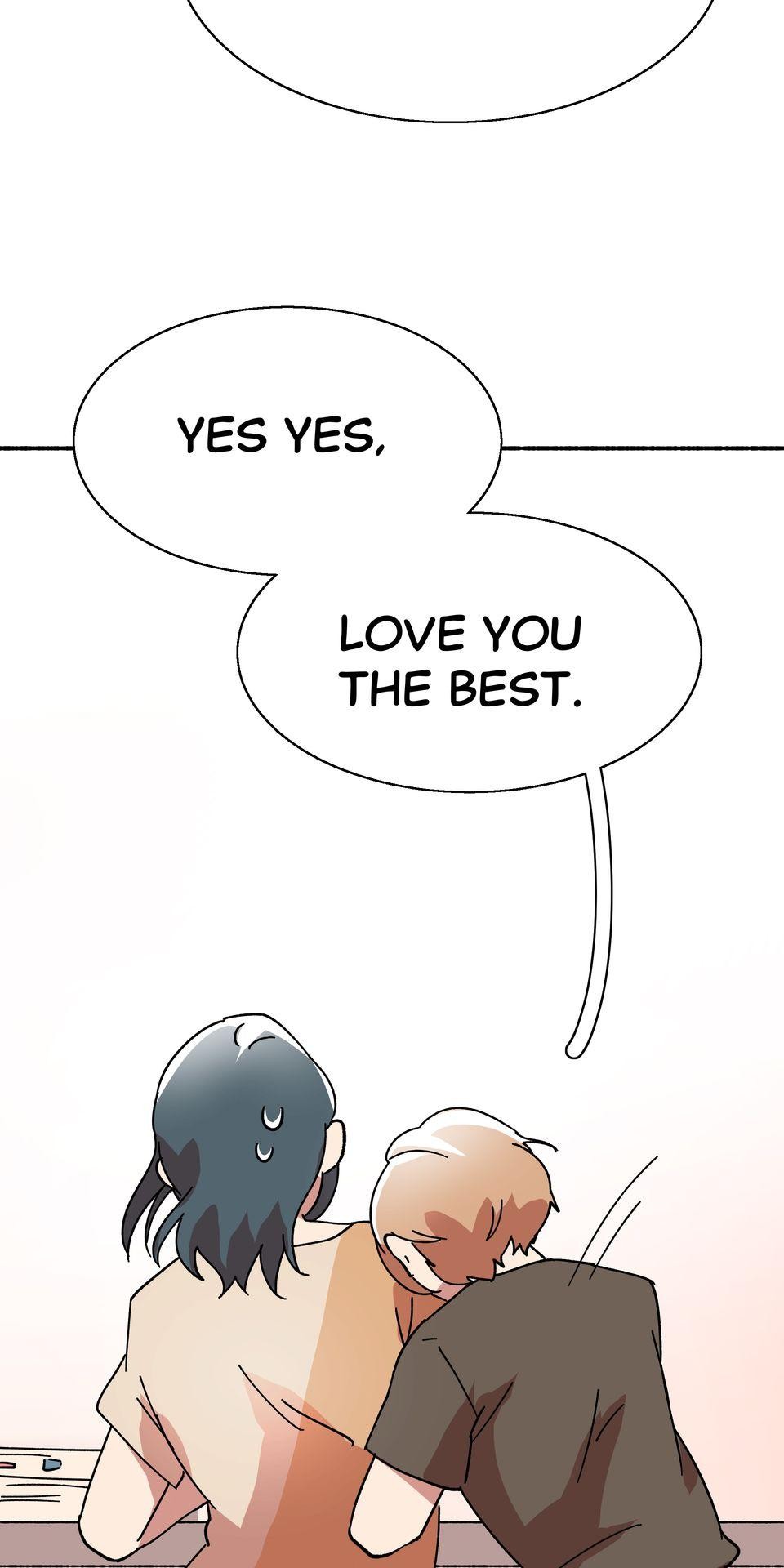 Fragrance of the First Flower : the Fragrance Remains Ch. 4 Volleyball Match 第89页