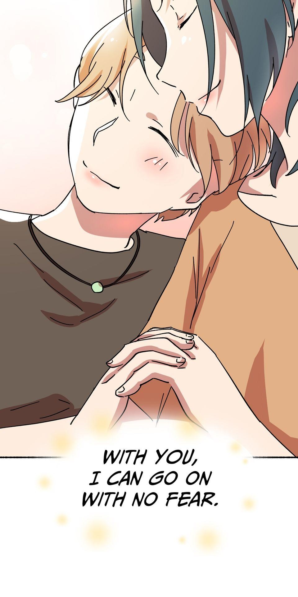 Fragrance of the First Flower : the Fragrance Remains Ch. 4 Volleyball Match 第93页