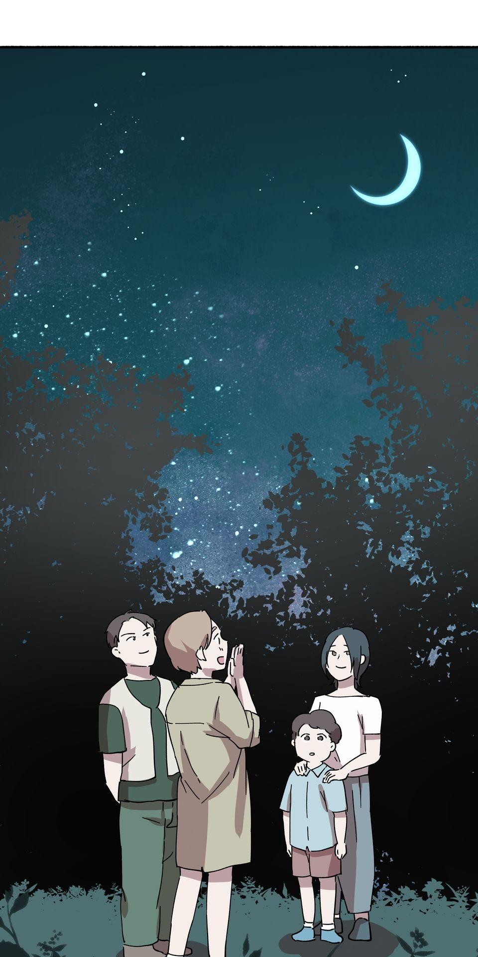 Fragrance of the First Flower : the Fragrance Remains Ch. 4 Volleyball Match 第99页