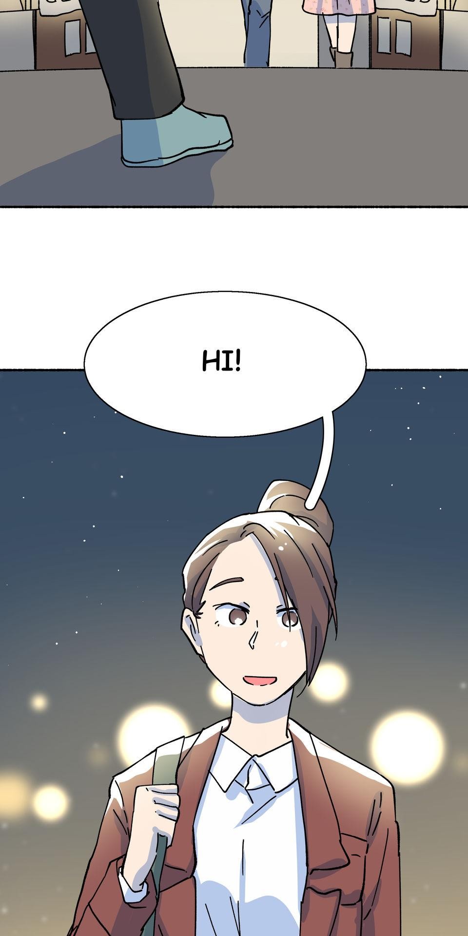 Fragrance of the First Flower : the Fragrance Remains Ch.5 Light Art Festival 第102页