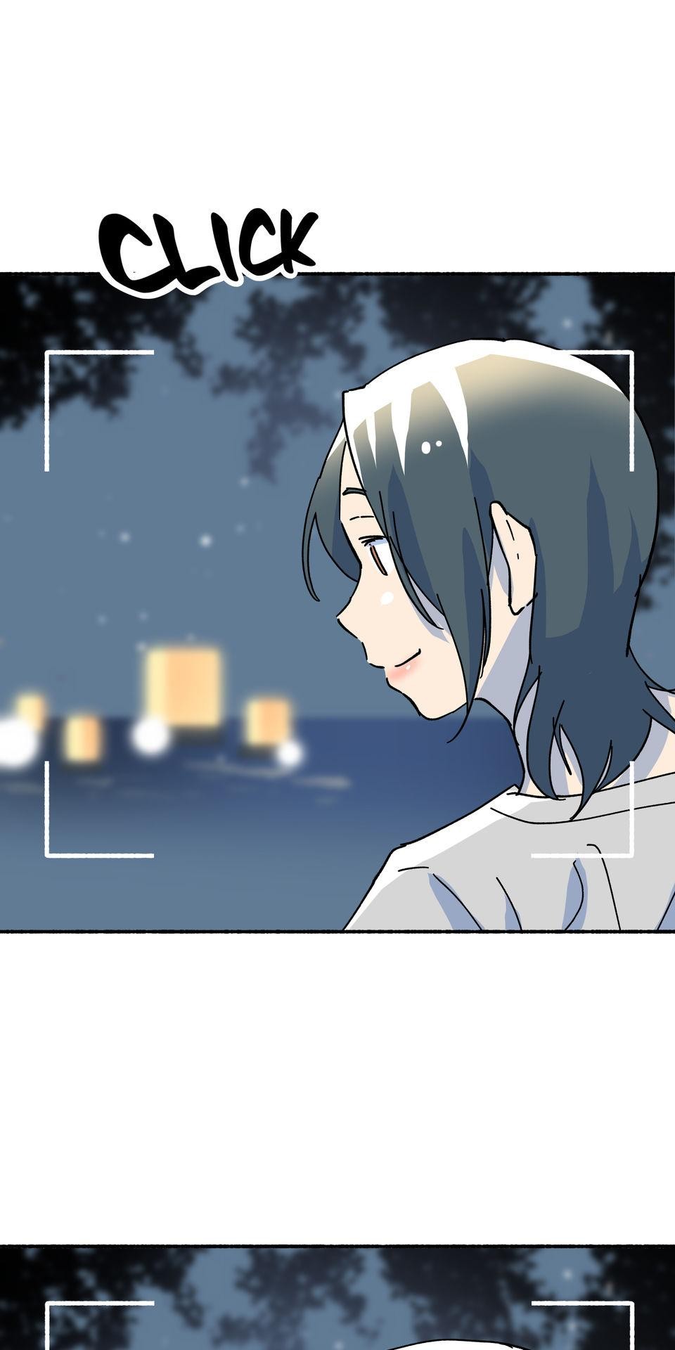 Fragrance of the First Flower : the Fragrance Remains Ch.5 Light Art Festival 第42页