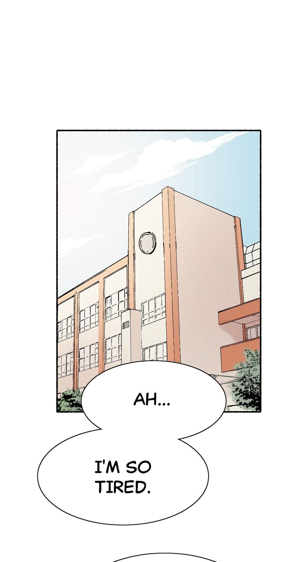 Fragrance of the First Flower : the Fragrance Remains Ch. 6 What I Want to Say 第19页