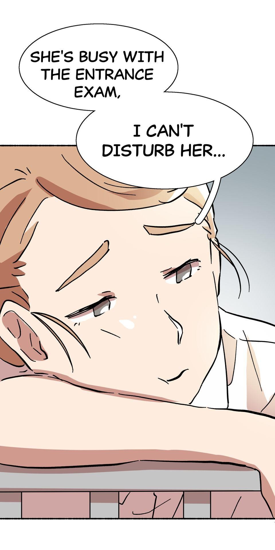 Fragrance of the First Flower : the Fragrance Remains Ch. 6 What I Want to Say 第22页