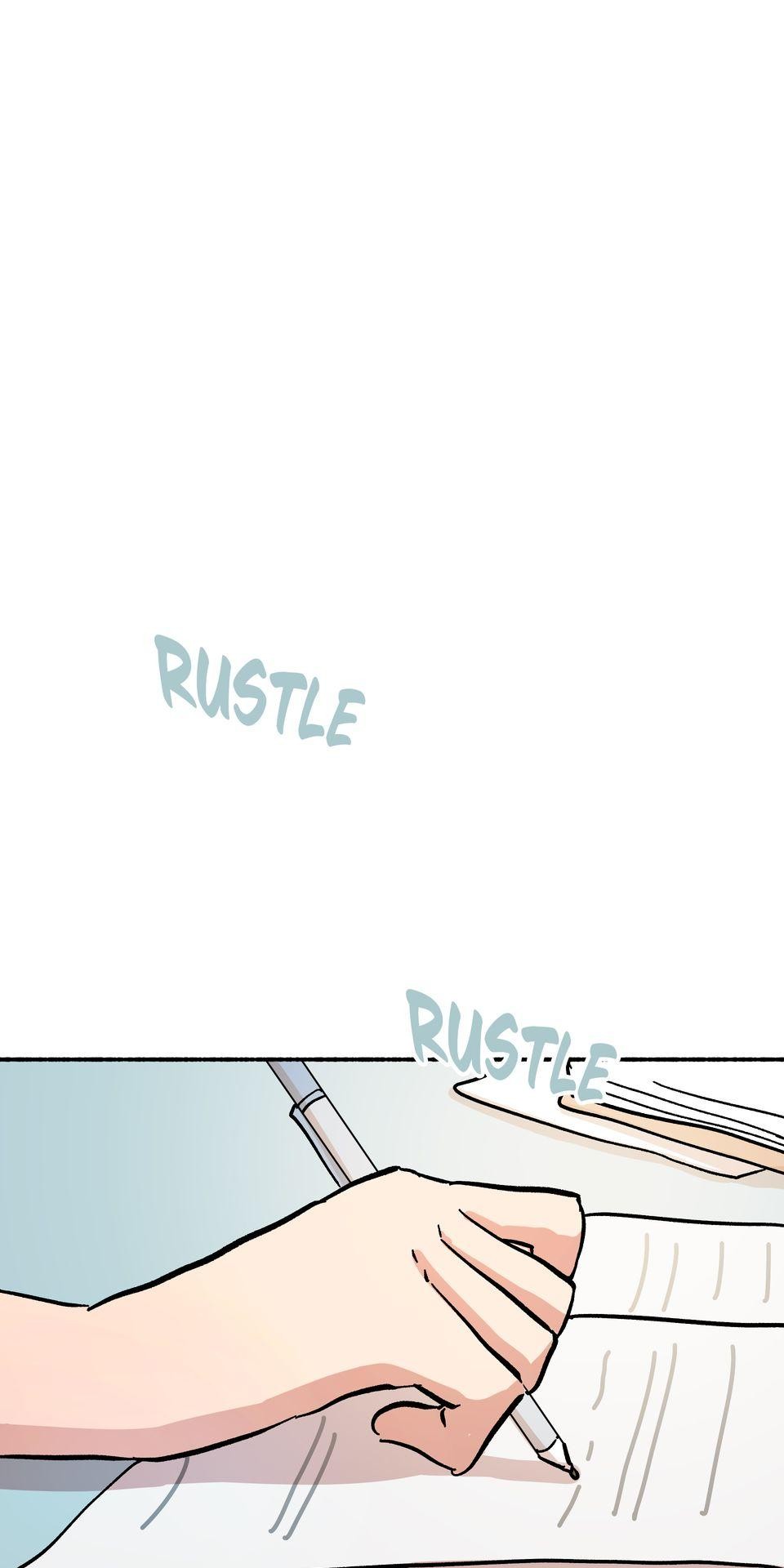 Fragrance of the First Flower : the Fragrance Remains Ch. 6 What I Want to Say 第26页