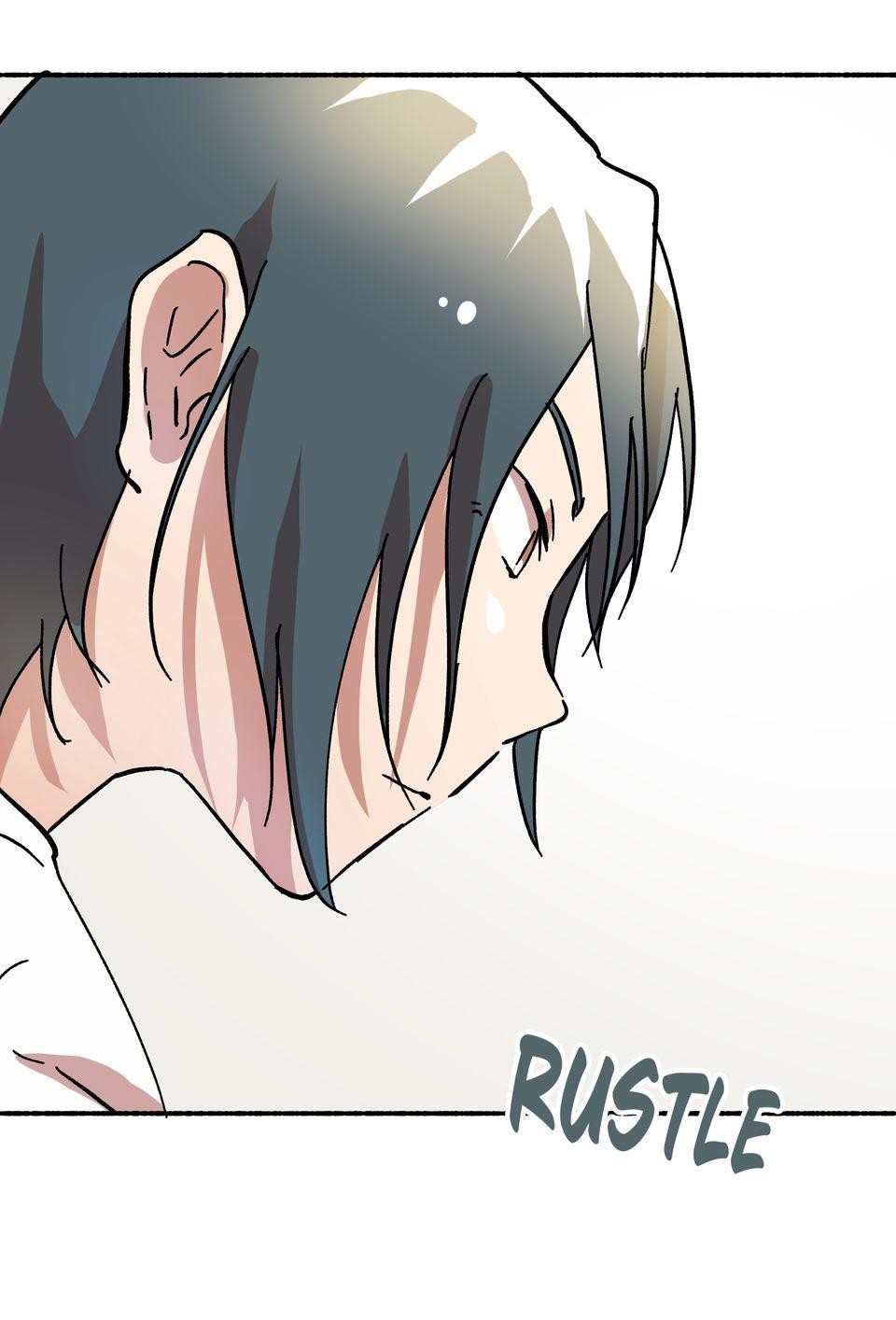 Fragrance of the First Flower : the Fragrance Remains Ch. 6 What I Want to Say 第28页