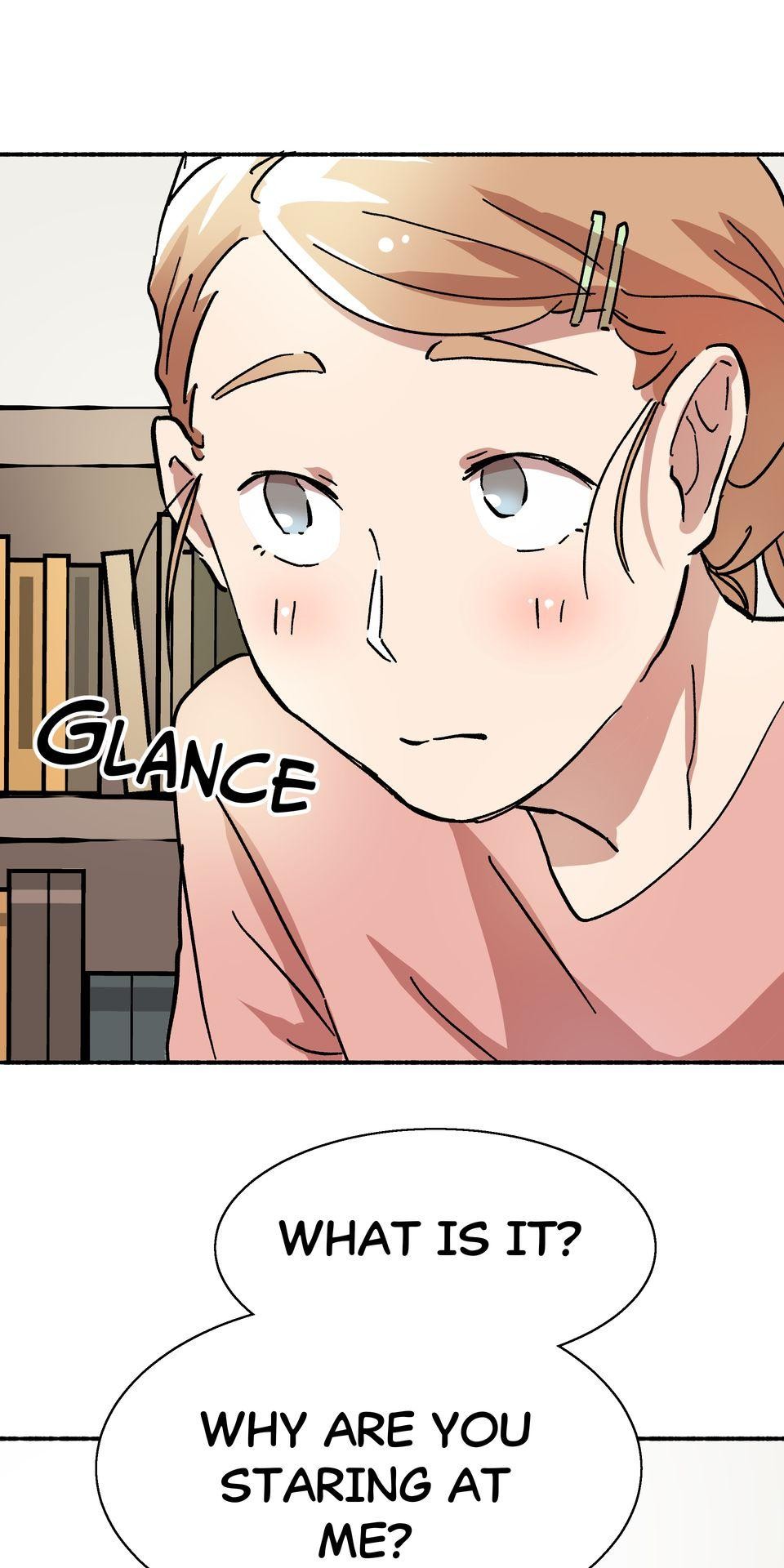 Fragrance of the First Flower : the Fragrance Remains Ch. 6 What I Want to Say 第29页