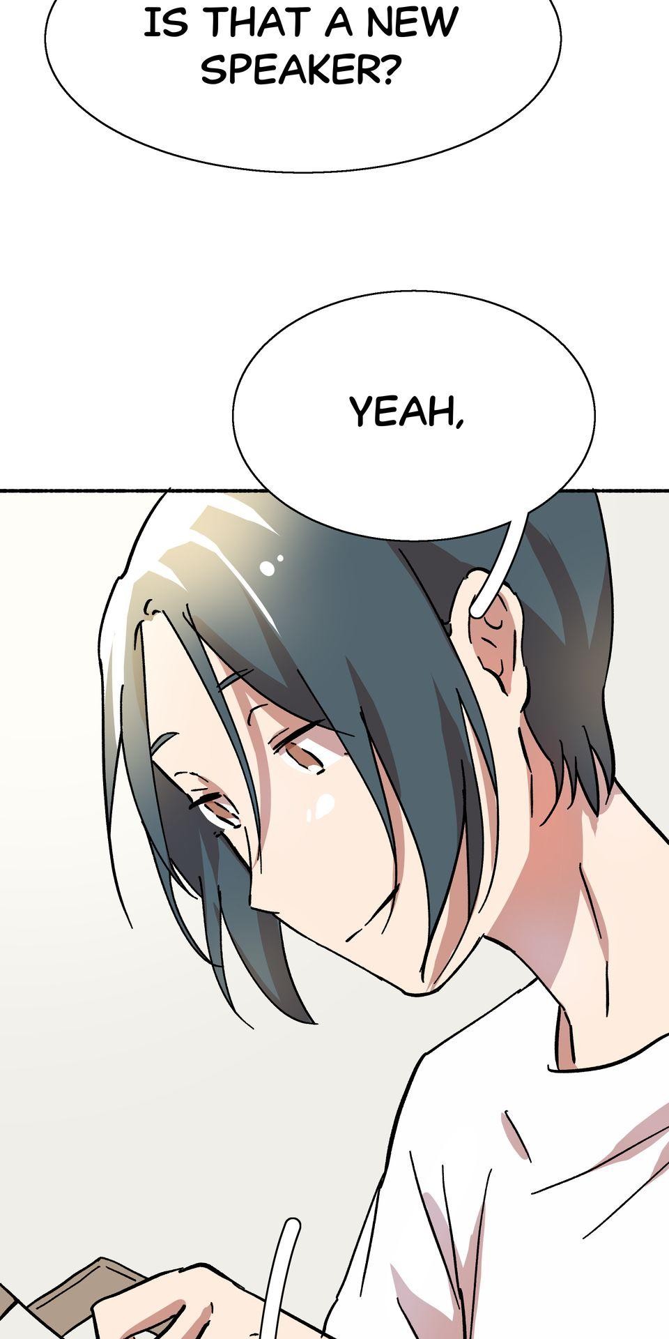 Fragrance of the First Flower : the Fragrance Remains Ch. 6 What I Want to Say 第36页