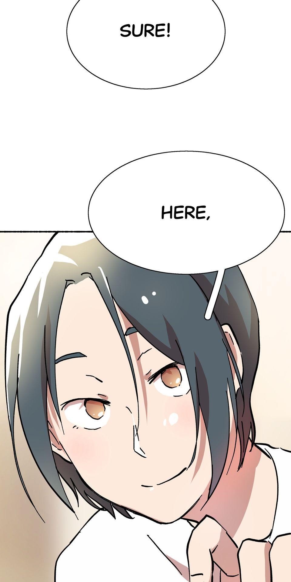 Fragrance of the First Flower : the Fragrance Remains Ch. 6 What I Want to Say 第43页