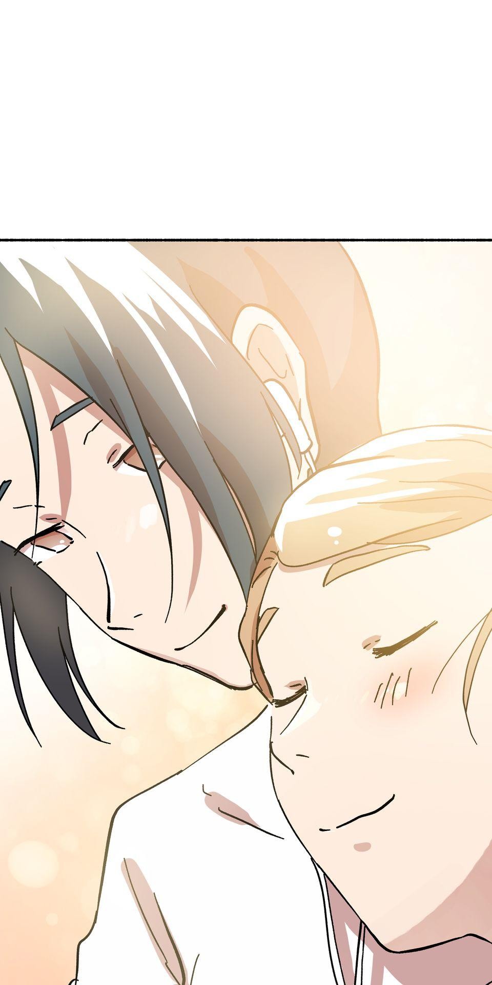 Fragrance of the First Flower : the Fragrance Remains Ch. 6 What I Want to Say 第51页