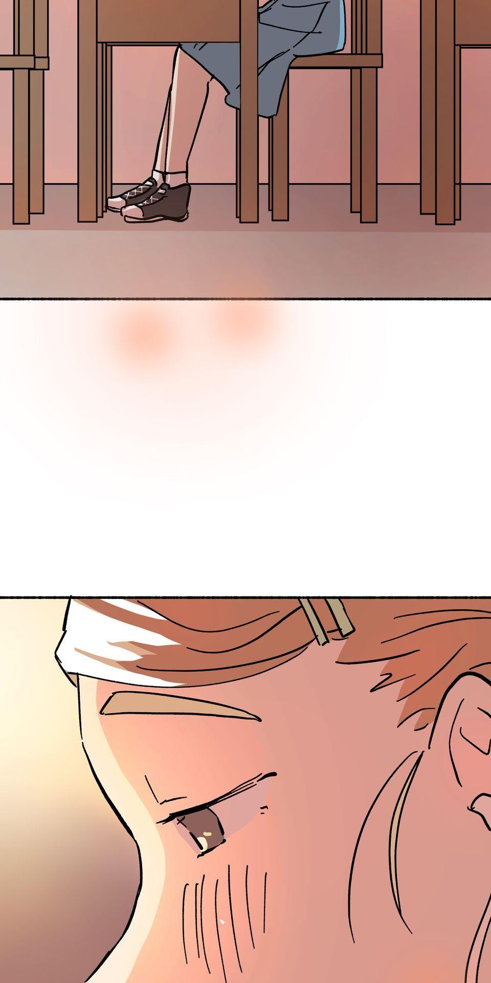 Fragrance of the First Flower : the Fragrance Remains Ch. 6 What I Want to Say 第57页