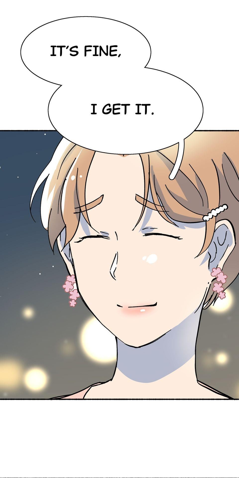 Fragrance of the First Flower : the Fragrance Remains Ch. 6 What I Want to Say 第7页