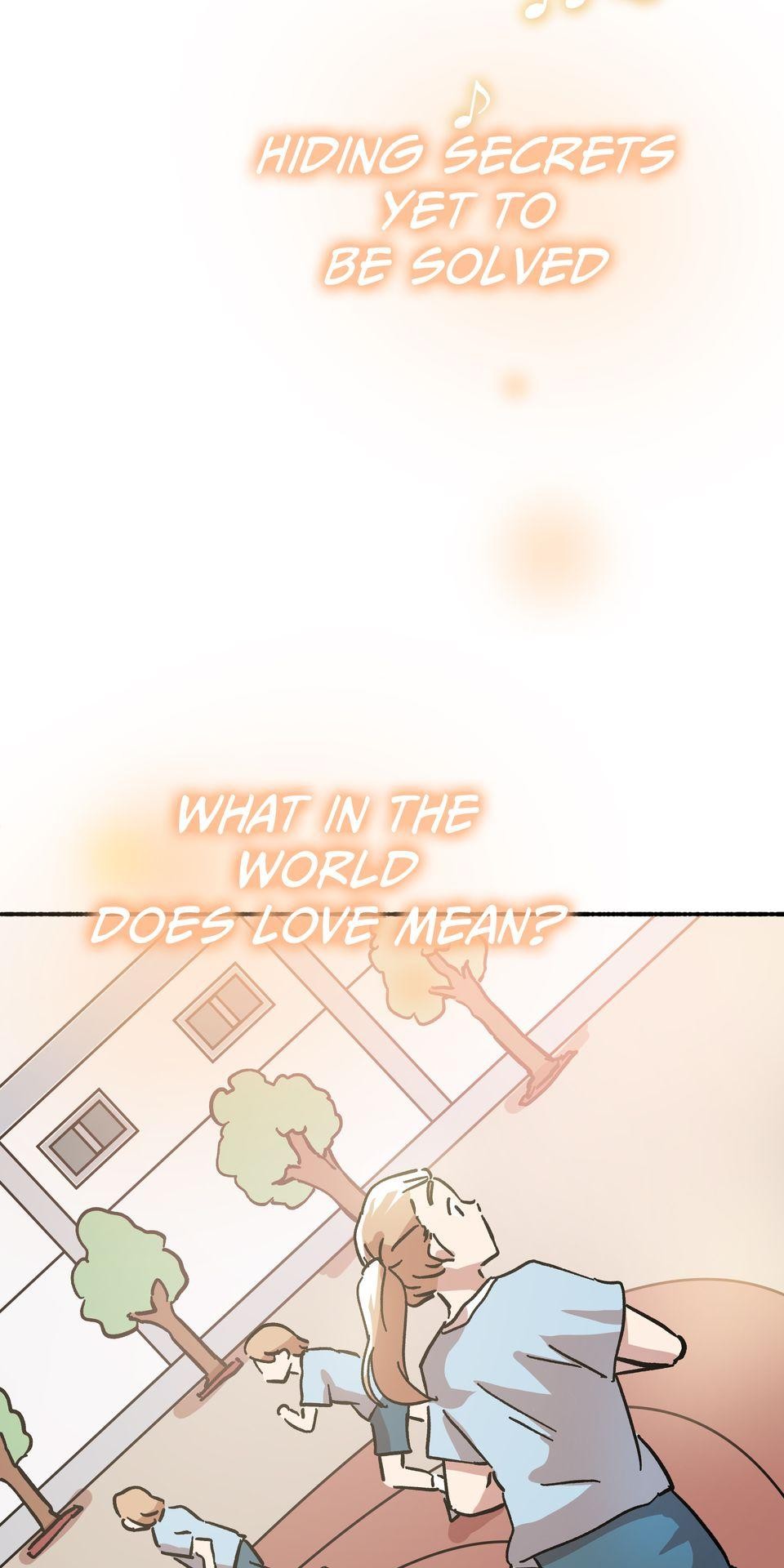 Fragrance of the First Flower : the Fragrance Remains Ch. 6 What I Want to Say 第64页