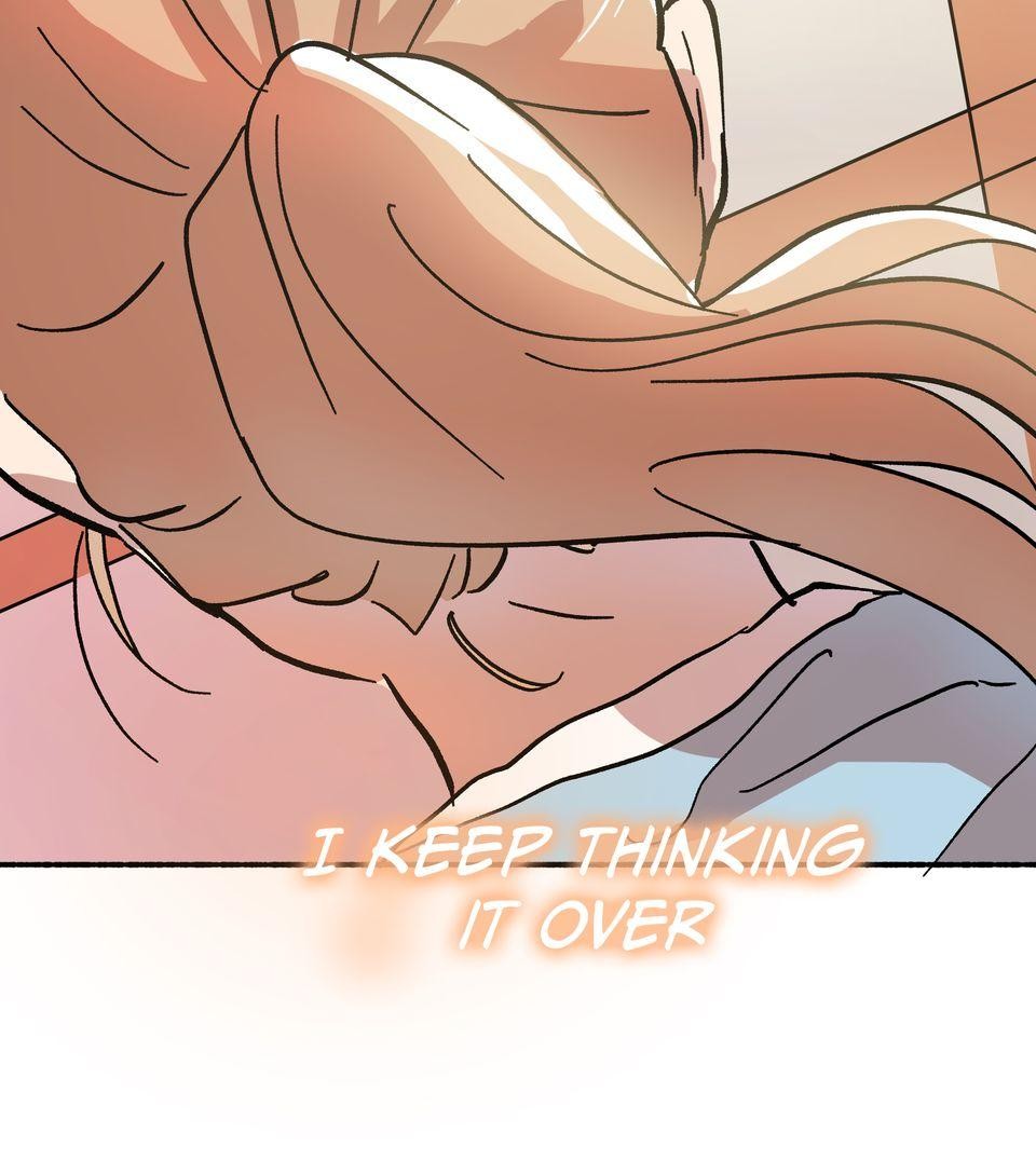 Fragrance of the First Flower : the Fragrance Remains Ch. 6 What I Want to Say 第66页