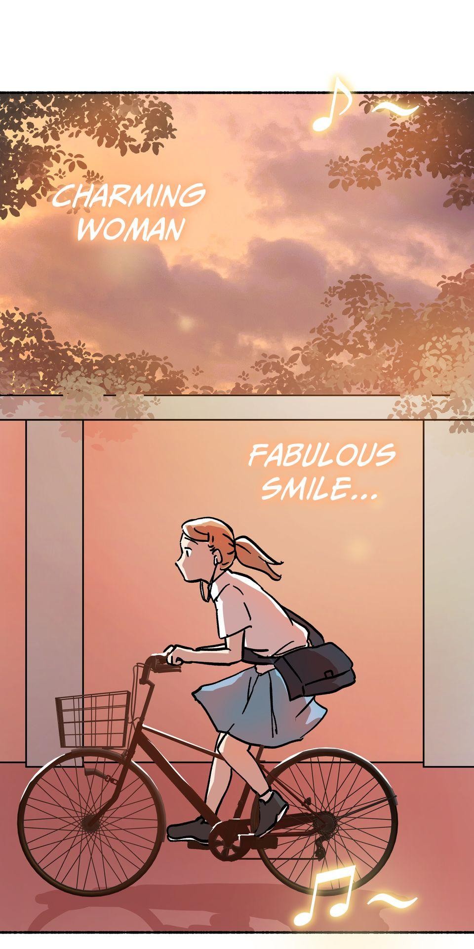 Fragrance of the First Flower : the Fragrance Remains Ch. 6 What I Want to Say 第67页