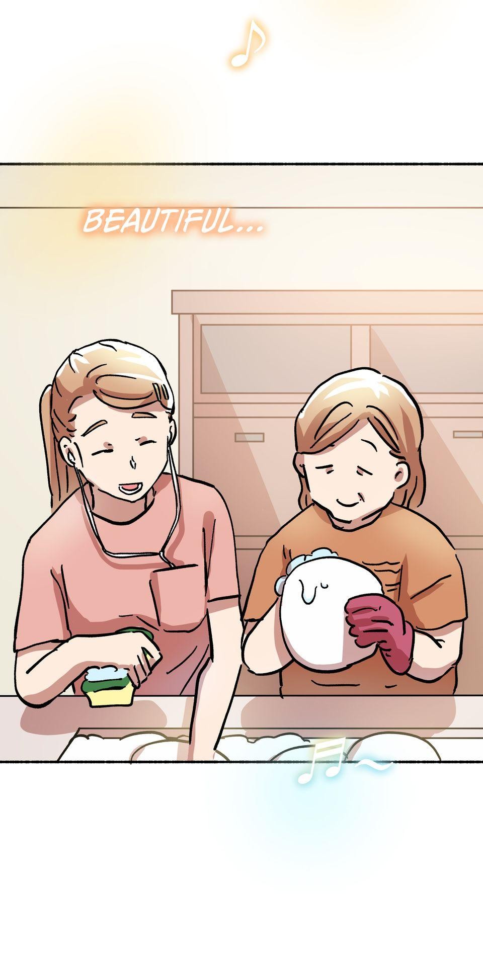 Fragrance of the First Flower : the Fragrance Remains Ch. 6 What I Want to Say 第68页