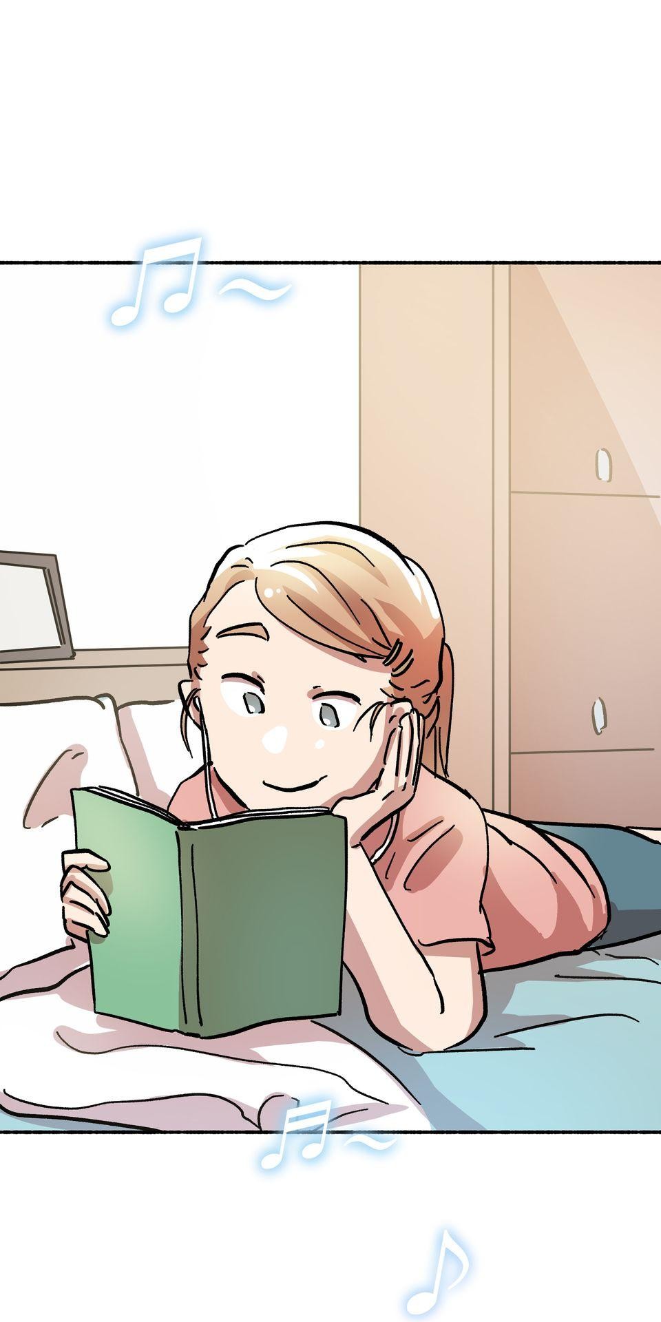 Fragrance of the First Flower : the Fragrance Remains Ch. 6 What I Want to Say 第70页
