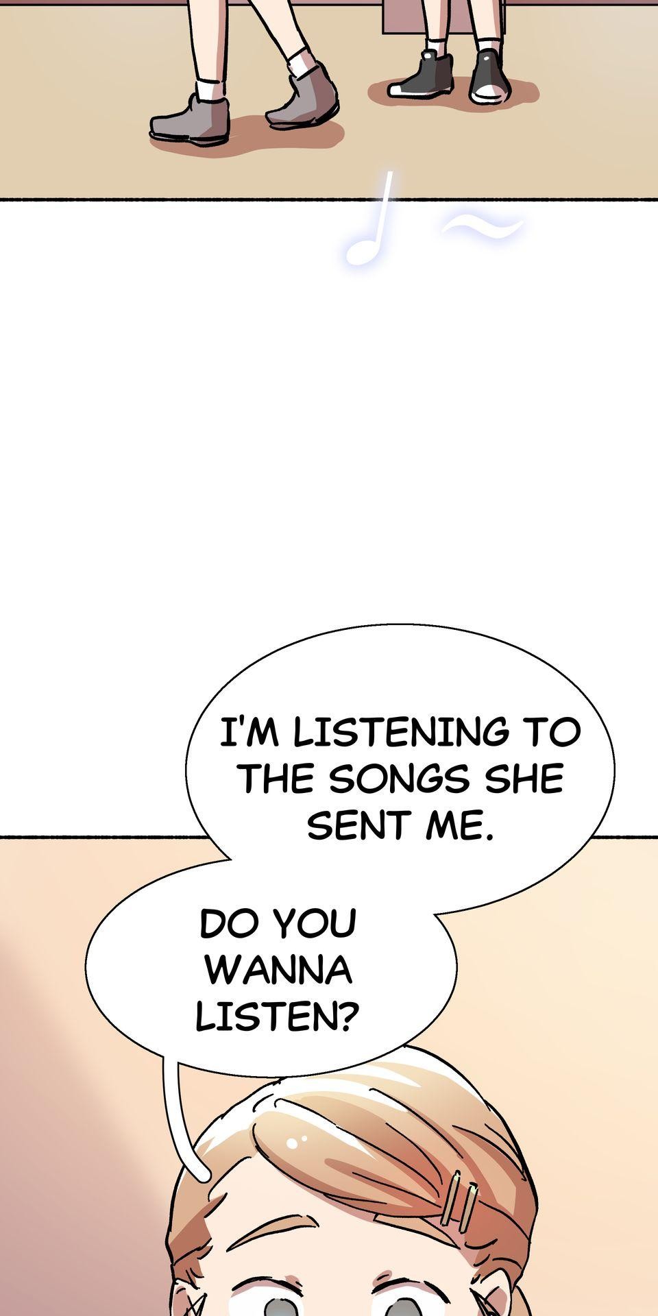 Fragrance of the First Flower : the Fragrance Remains Ch. 6 What I Want to Say 第72页