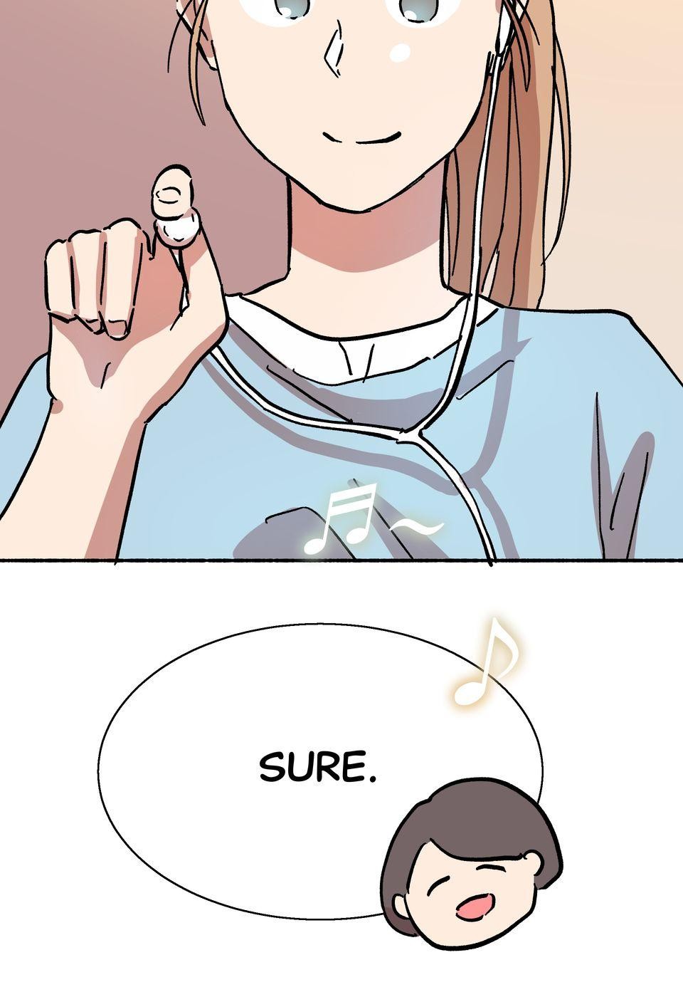 Fragrance of the First Flower : the Fragrance Remains Ch. 6 What I Want to Say 第73页