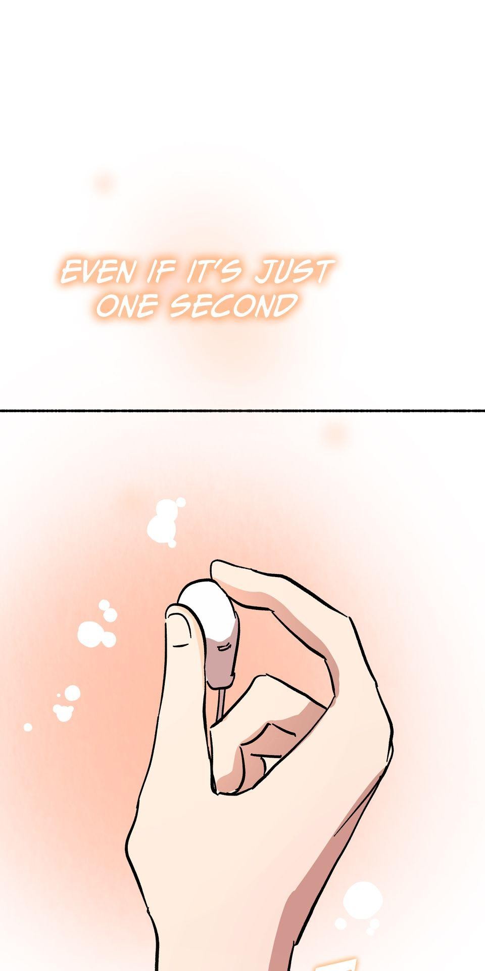 Fragrance of the First Flower : the Fragrance Remains Ch. 6 What I Want to Say 第74页