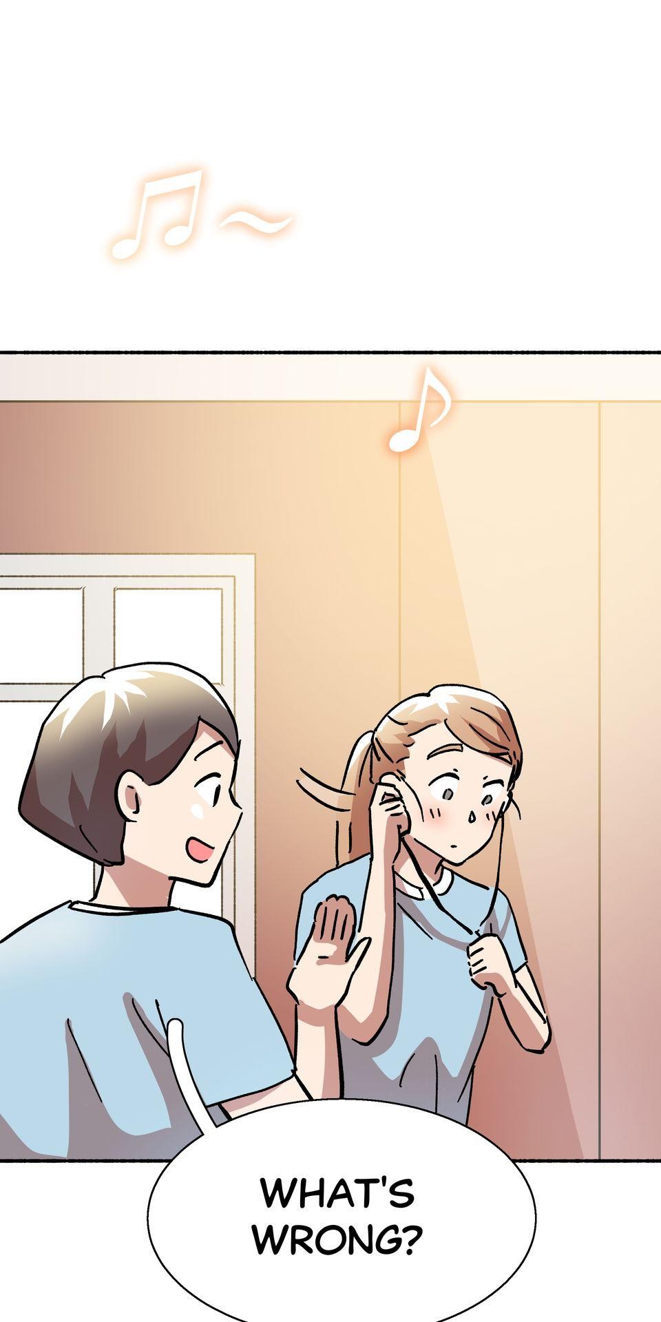 Fragrance of the First Flower : the Fragrance Remains Ch. 6 What I Want to Say 第78页