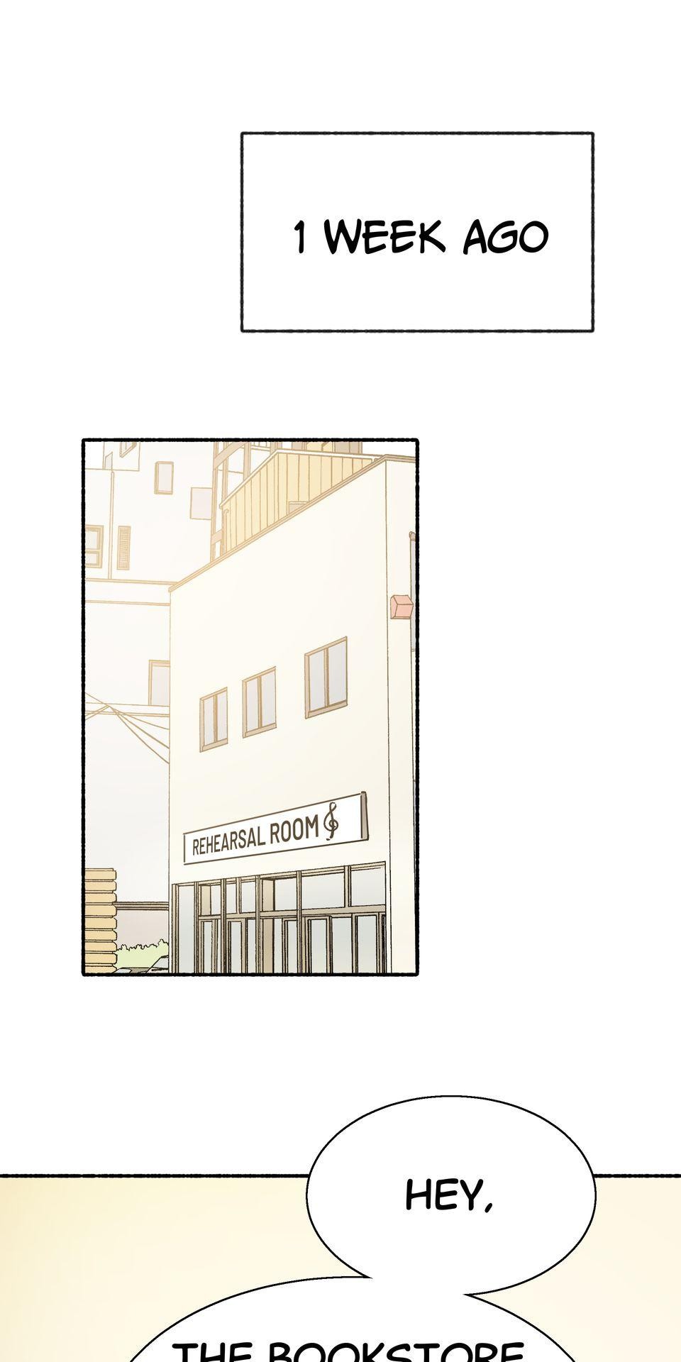 Fragrance of the First Flower : the Fragrance Remains Ch. 6 What I Want to Say 第10页