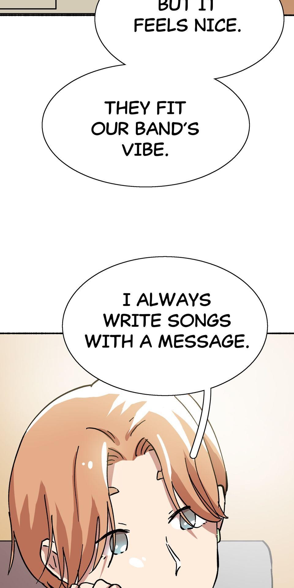 Fragrance of the First Flower : the Fragrance Remains Ch. 6 What I Want to Say 第94页