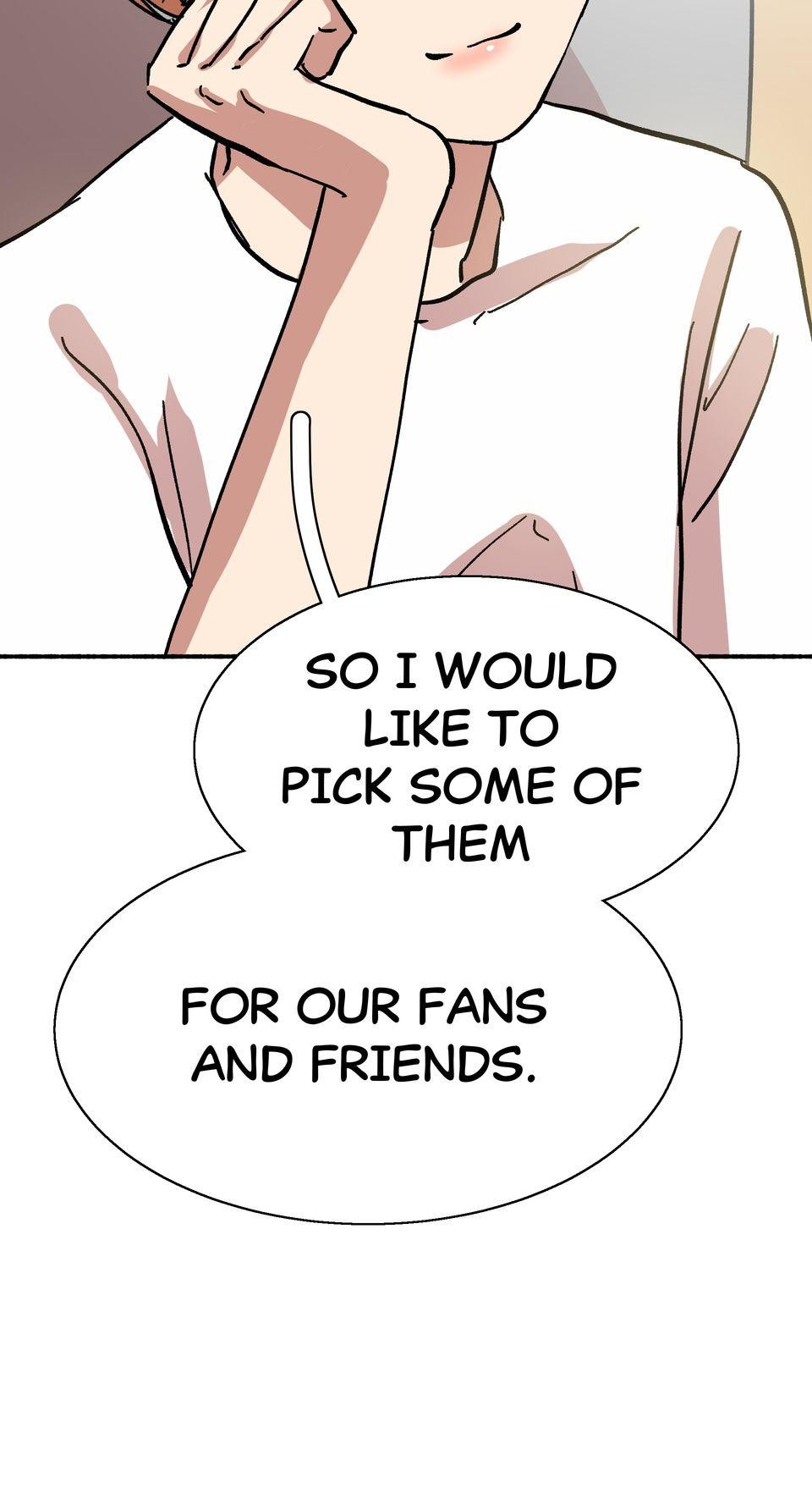 Fragrance of the First Flower : the Fragrance Remains Ch. 6 What I Want to Say 第95页