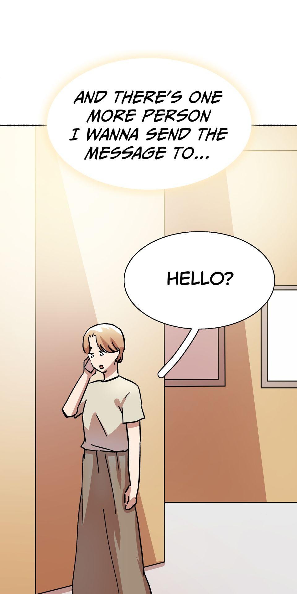 Fragrance of the First Flower : the Fragrance Remains Ch. 6 What I Want to Say 第96页