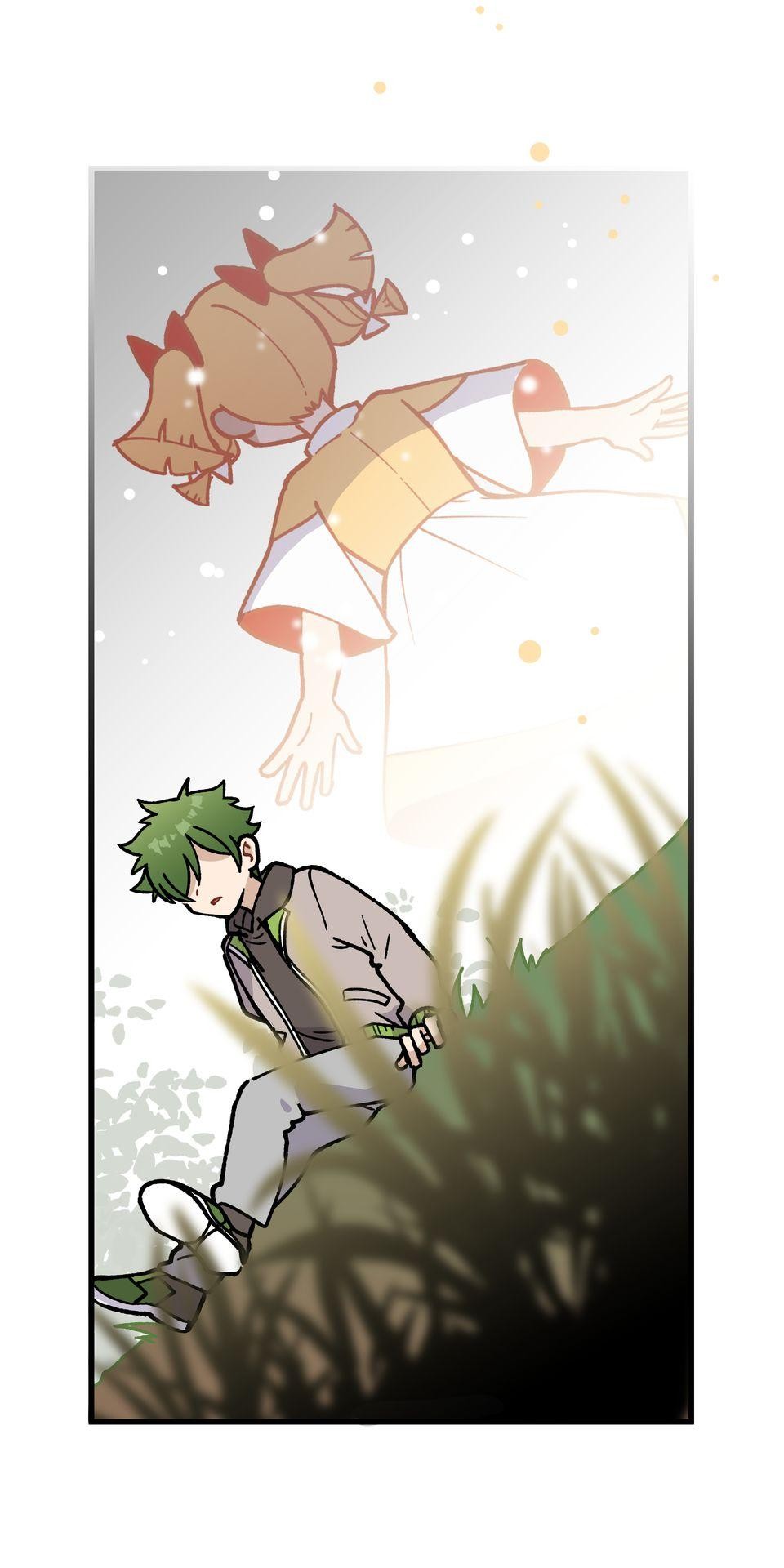 不准笑大挑戰！ 異世界轉生Mobile by 玖歲 第18页