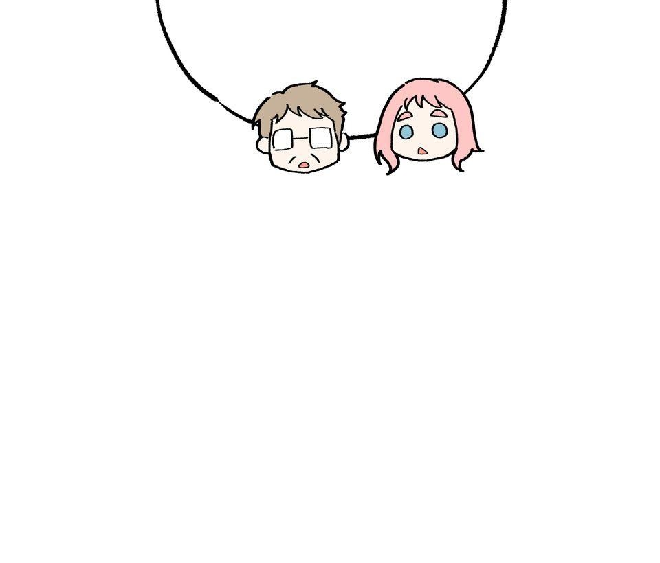 不准笑大挑戰！ 歡迎來到ABO學園!! by 葉澄 第21页
