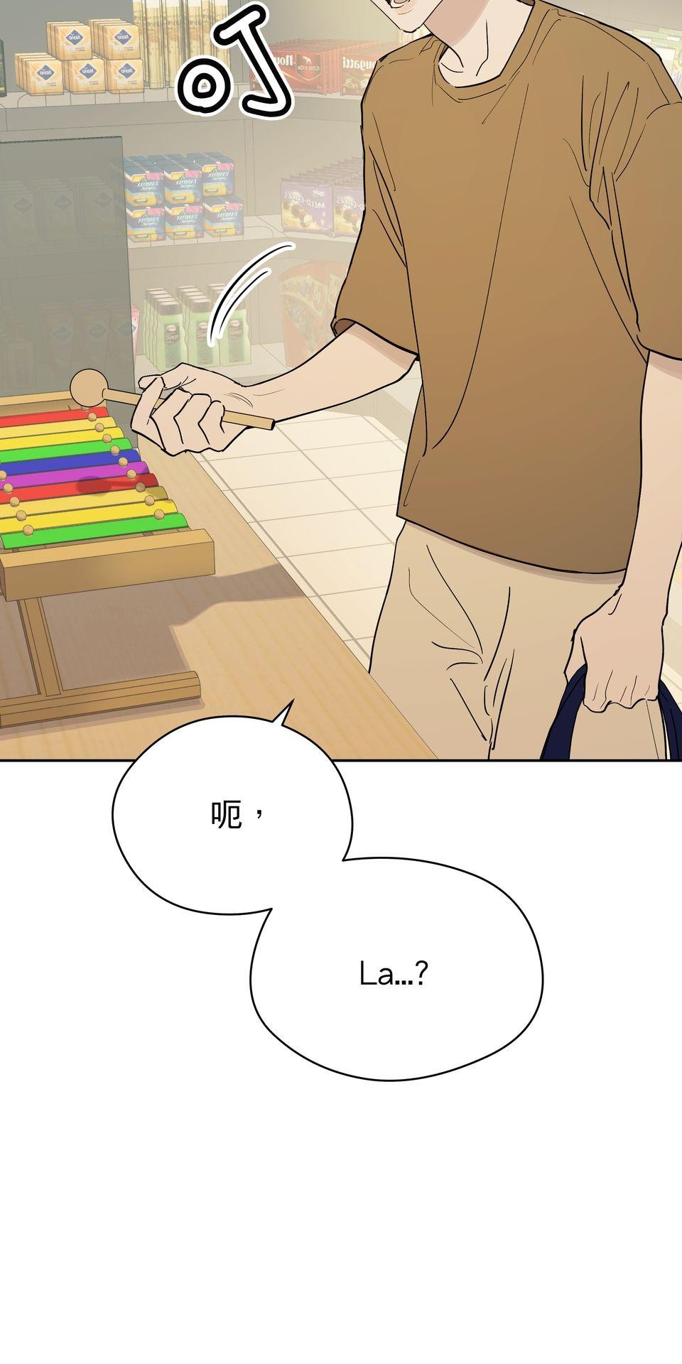 彈一場完美戀愛：我們的旋律 Chorus  1. 我的經紀人 第67页