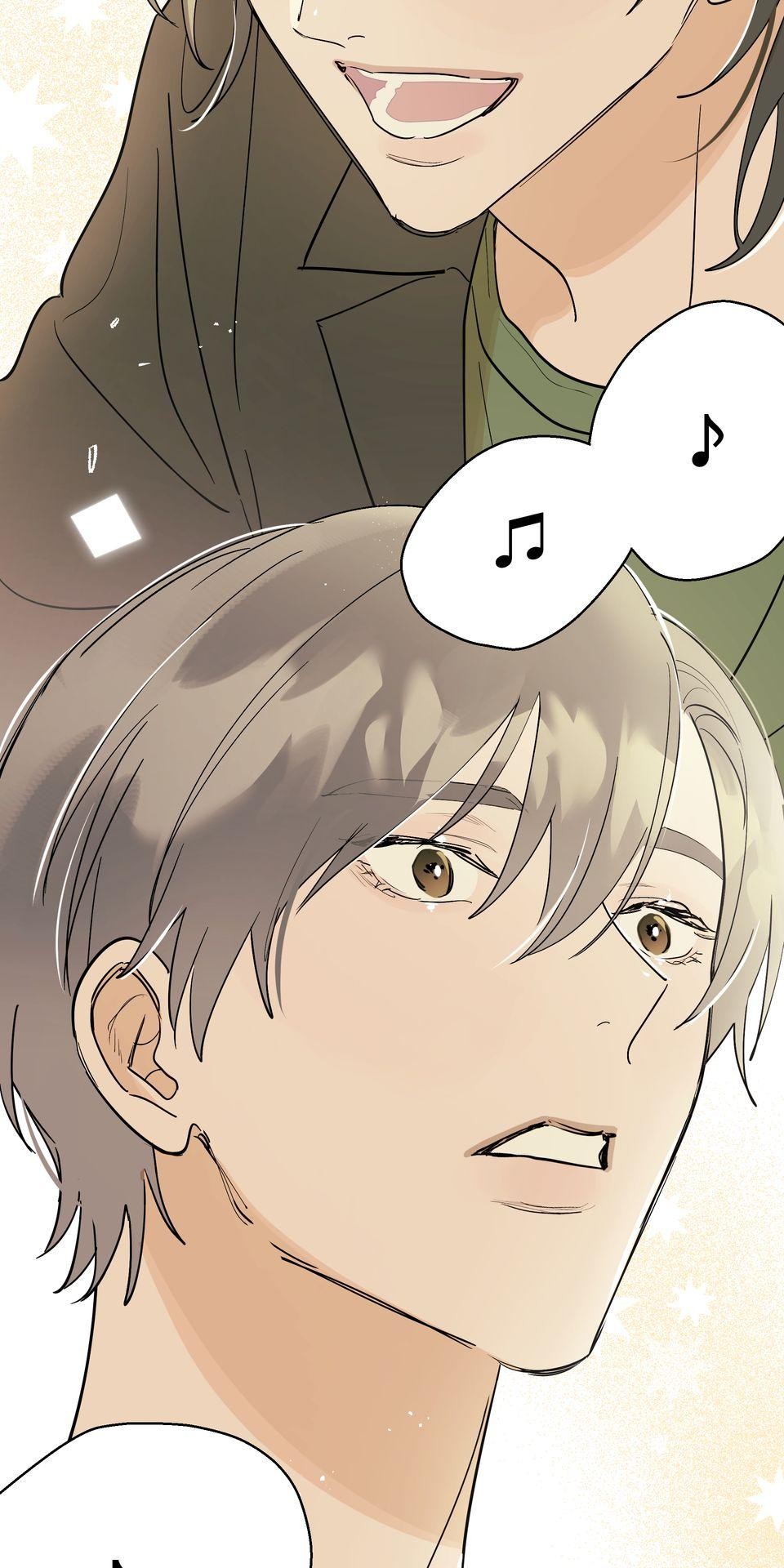 彈一場完美戀愛：我們的旋律 Chorus  1. 我的經紀人 第87页