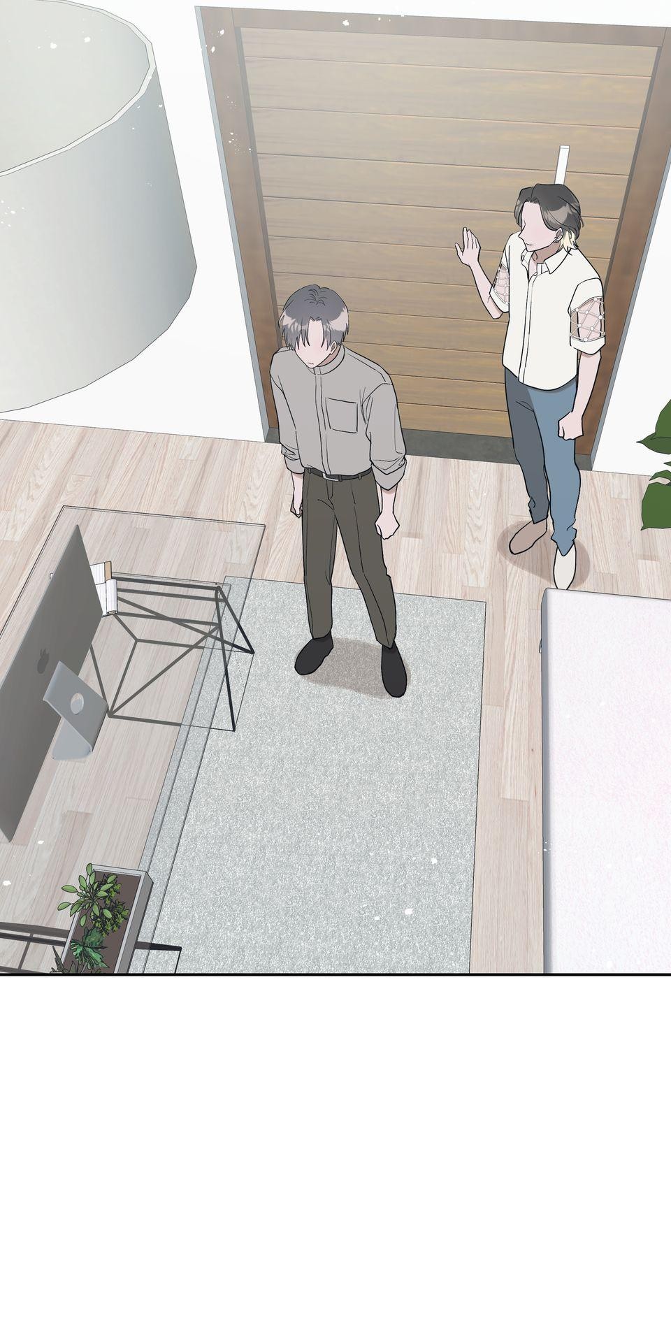 彈一場完美戀愛：我們的旋律 Chorus 6. 因你向陽而生 （完） 第9页