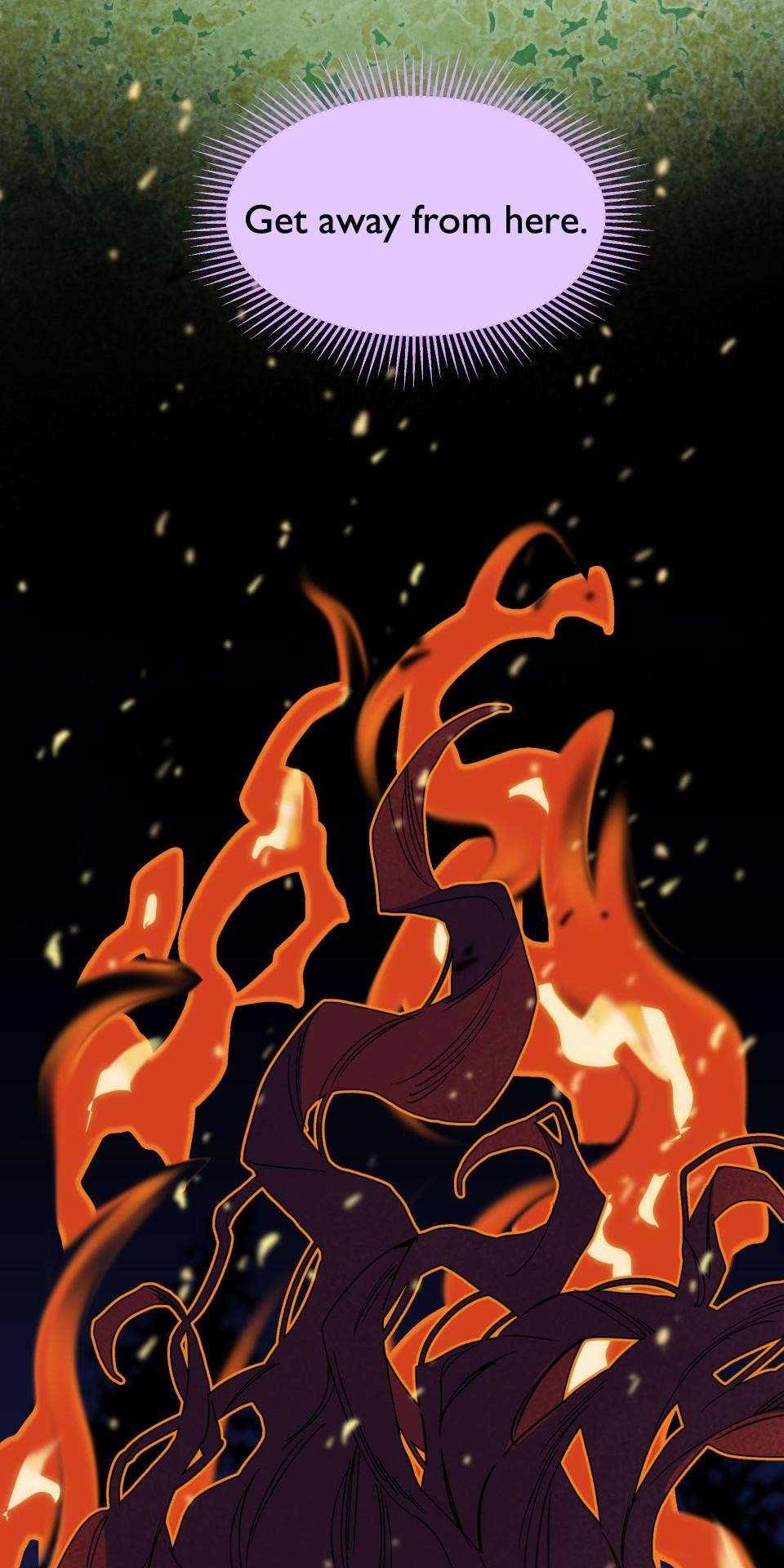 Embers and Petals 第4页