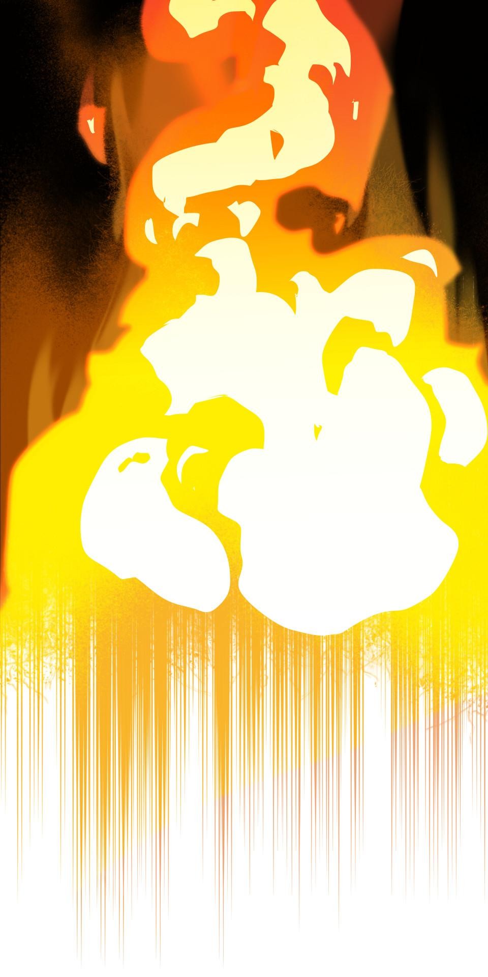 Embers and Petals EP. 1 Kill the "Witch" 第34页