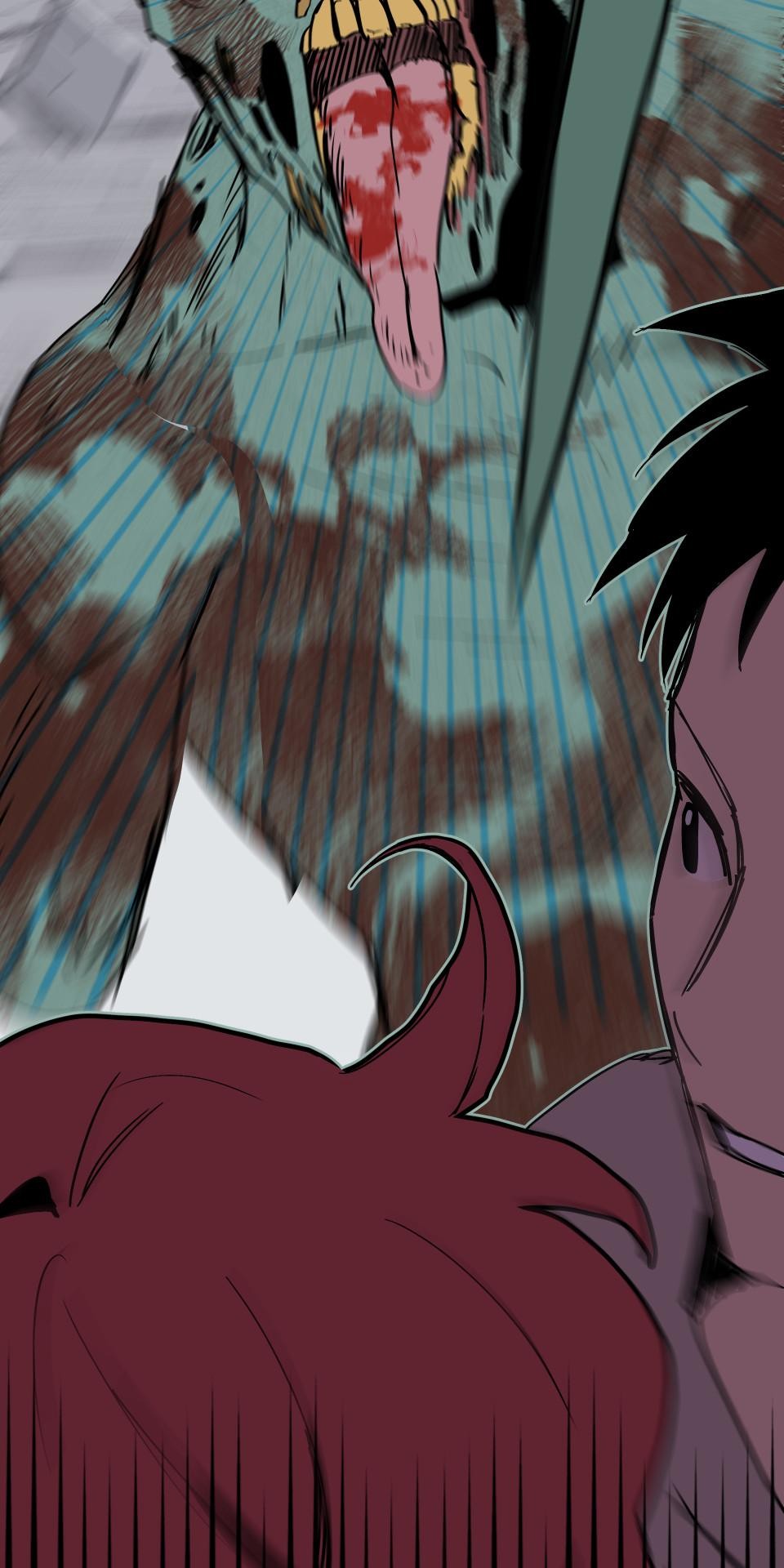 Embers and Petals EP. 1 Kill the "Witch" 第47页