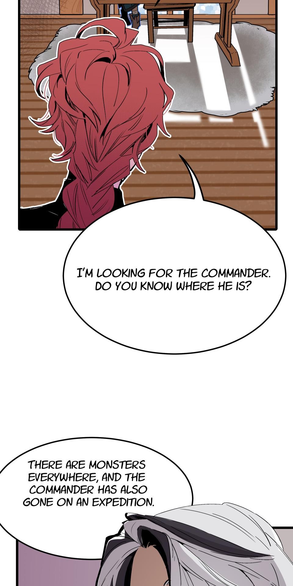 Embers and Petals EP. 1 Kill the "Witch" 第53页
